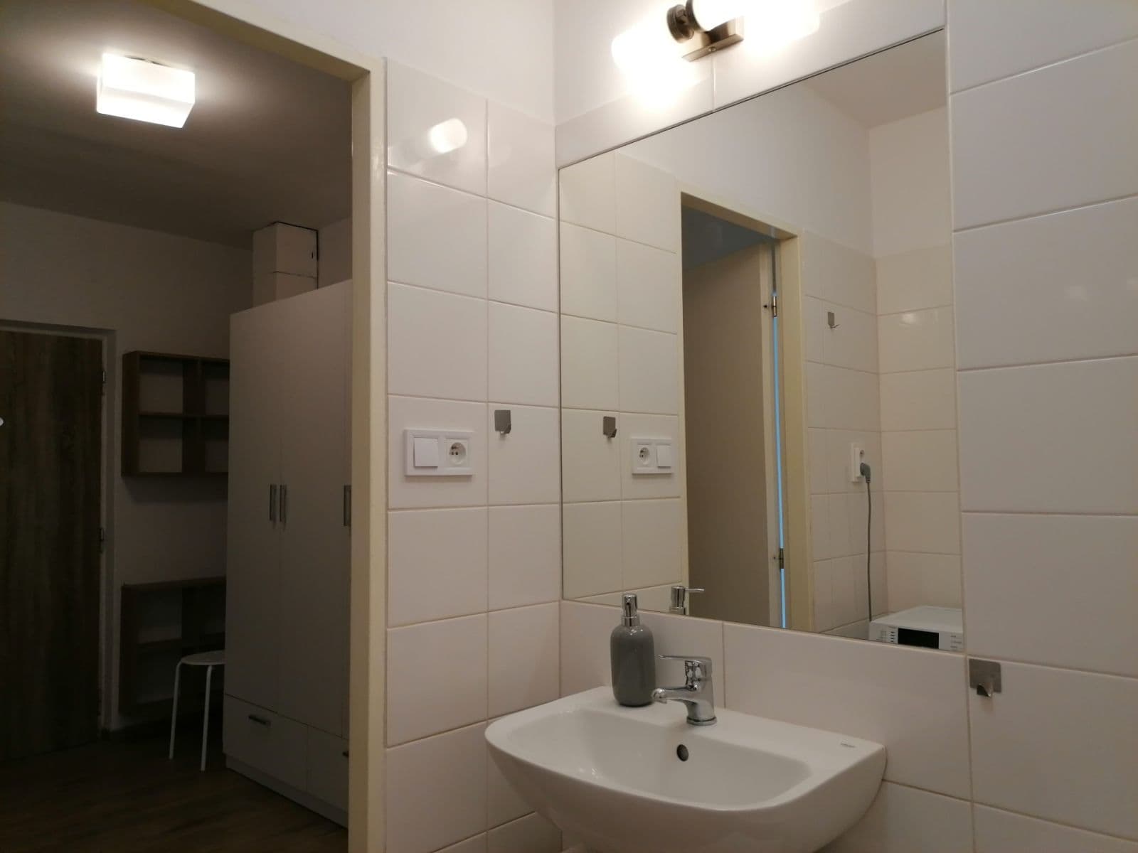 1 bedroom flat to rent, 42 m², Kuzmányho, Košice - mestská časť Staré Mesto, Košický Region 1 bedroom flat to rent, 42 m², Kuzmányho, Košice - mestská časť Staré Mesto, Košický Region