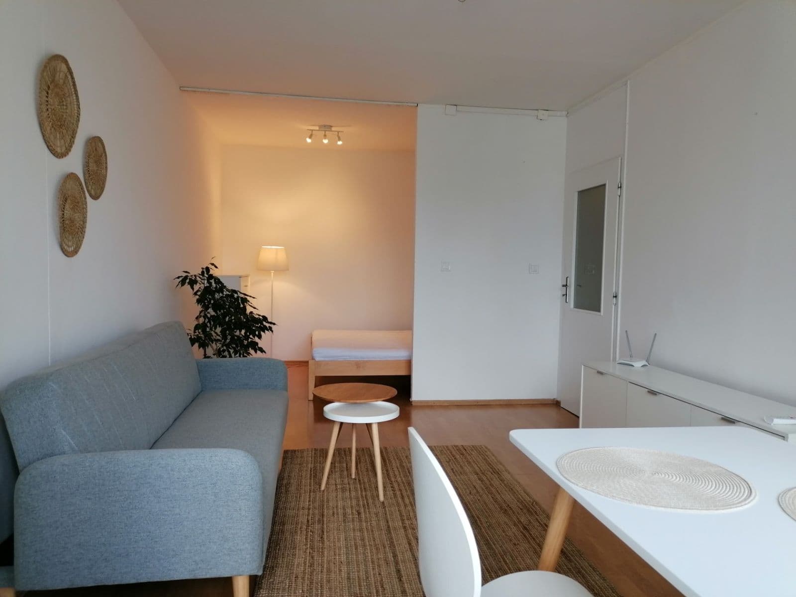1 bedroom flat to rent, 42 m², Kuzmányho, Košice - mestská časť Staré Mesto, Košický Region 1 bedroom flat to rent, 42 m², Kuzmányho, Košice - mestská časť Staré Mesto, Košický Region