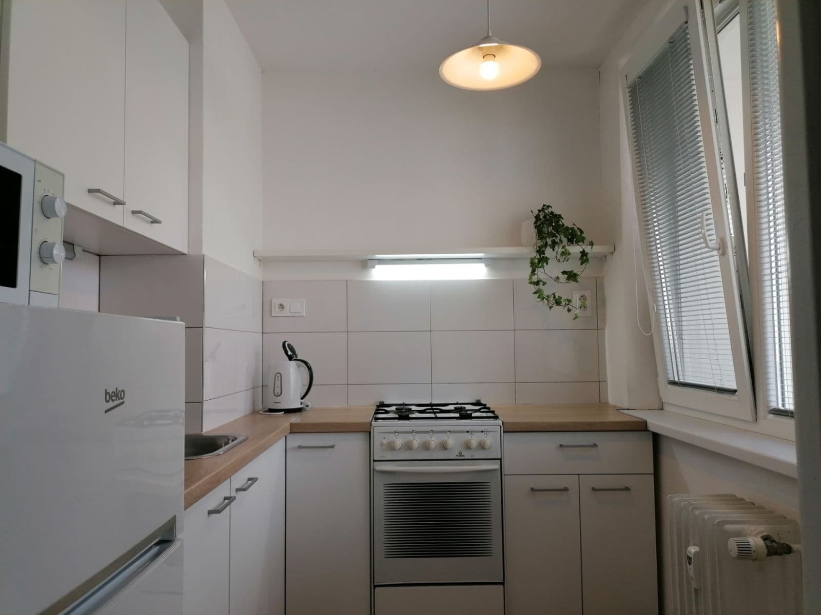 1 bedroom flat to rent, 42 m², Kuzmányho, Košice - mestská časť Staré Mesto, Košický Region 1 bedroom flat to rent, 42 m², Kuzmányho, Košice - mestská časť Staré Mesto, Košický Region