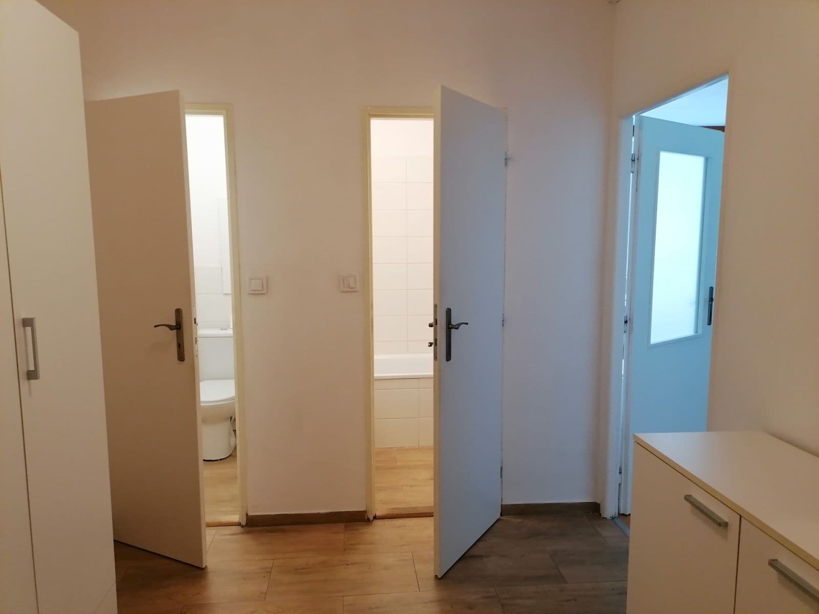1 bedroom flat to rent, 42 m², Kuzmányho, Košice - mestská časť Staré Mesto, Košický Region 1 bedroom flat to rent, 42 m², Kuzmányho, Košice - mestská časť Staré Mesto, Košický Region