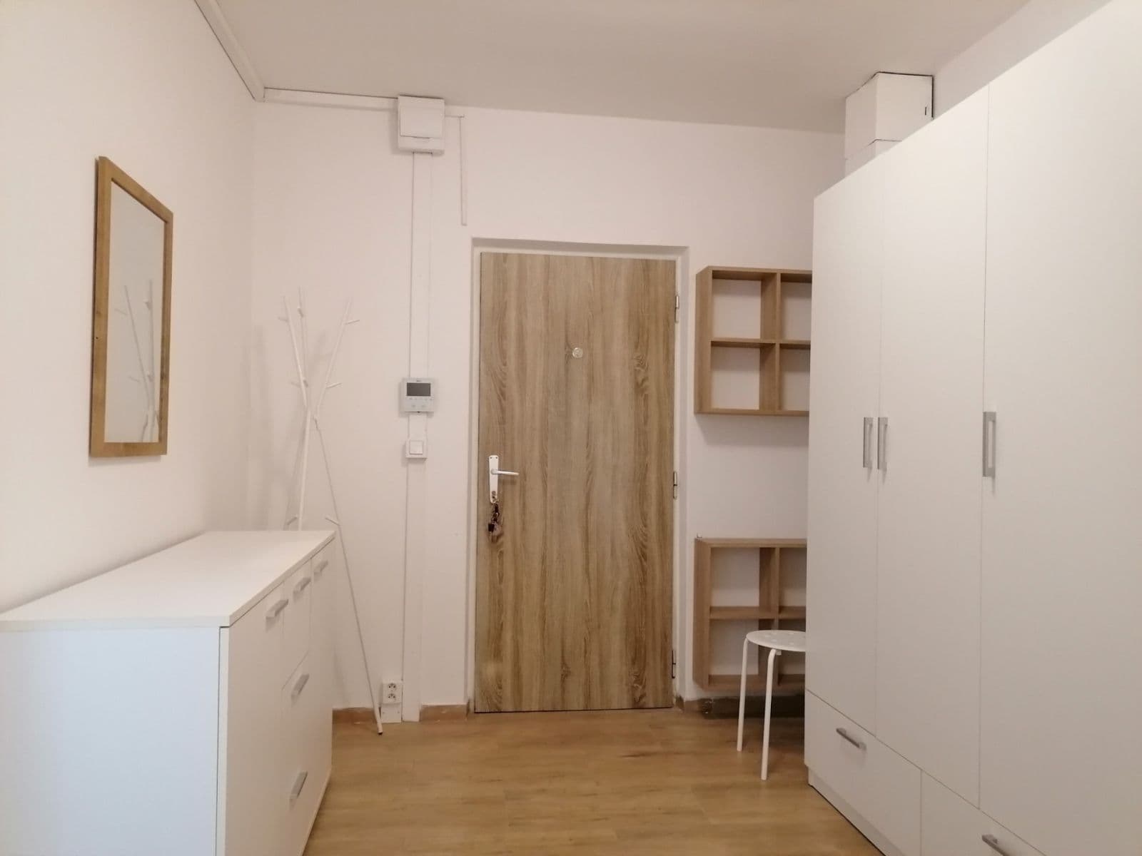 1 bedroom flat to rent, 42 m², Kuzmányho, Košice - mestská časť Staré Mesto, Košický Region 1 bedroom flat to rent, 42 m², Kuzmányho, Košice - mestská časť Staré Mesto, Košický Region