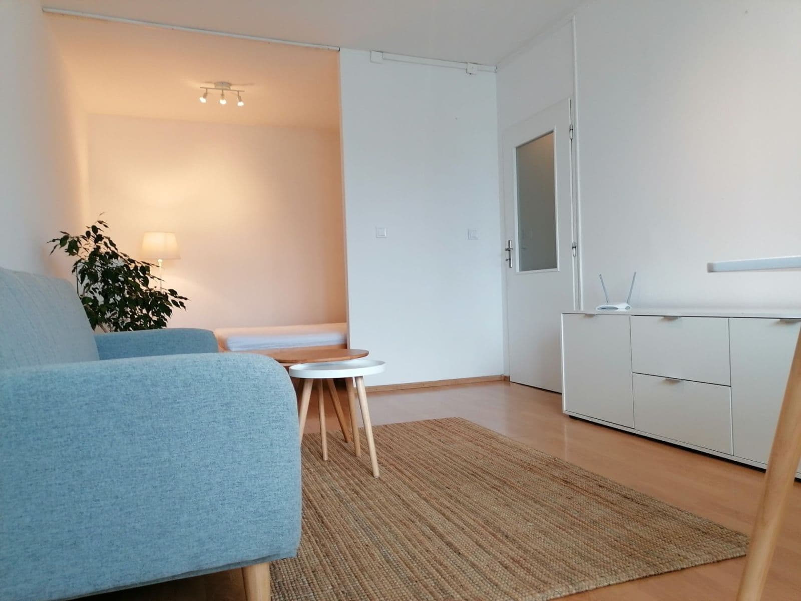 1 bedroom flat to rent, 42 m², Kuzmányho, Košice - mestská časť Staré Mesto, Košický Region 1 bedroom flat to rent, 42 m², Kuzmányho, Košice - mestská časť Staré Mesto, Košický Region