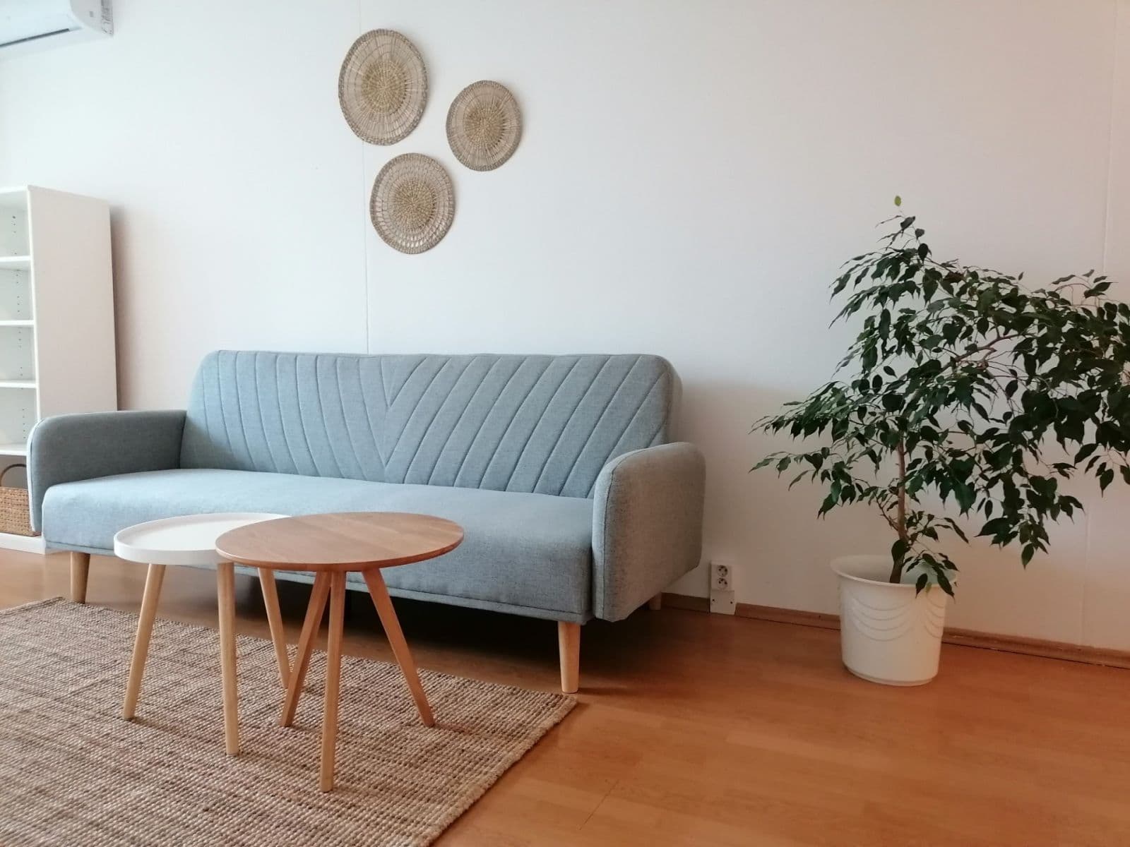 1 bedroom flat to rent, 42 m², Kuzmányho, Košice - mestská časť Staré Mesto, Košický Region 1 bedroom flat to rent, 42 m², Kuzmányho, Košice - mestská časť Staré Mesto, Košický Region