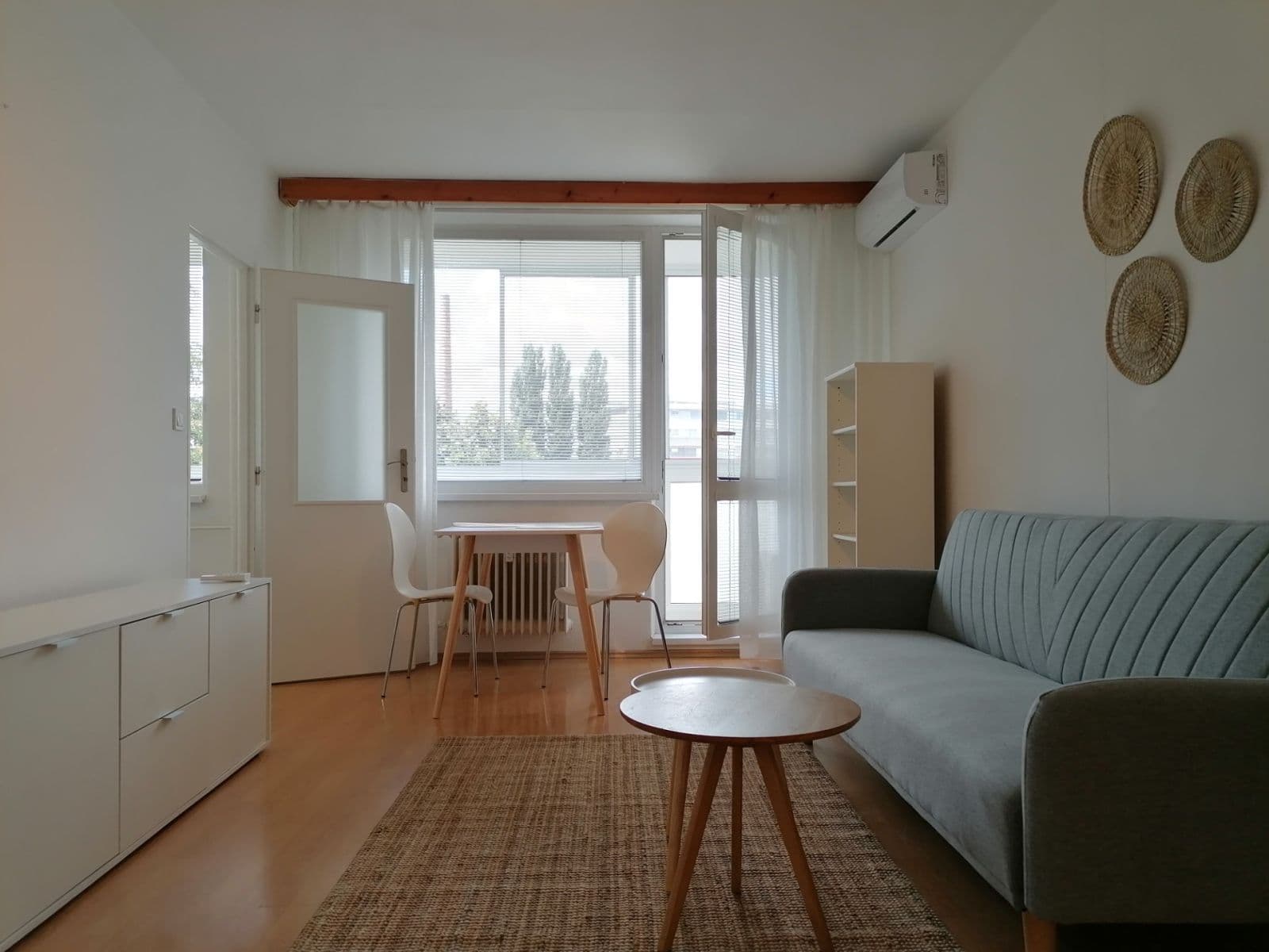 1 bedroom flat to rent, 42 m², Kuzmányho, Košice - mestská časť Staré Mesto, Košický Region 1 bedroom flat to rent, 42 m², Kuzmányho, Košice - mestská časť Staré Mesto, Košický Region