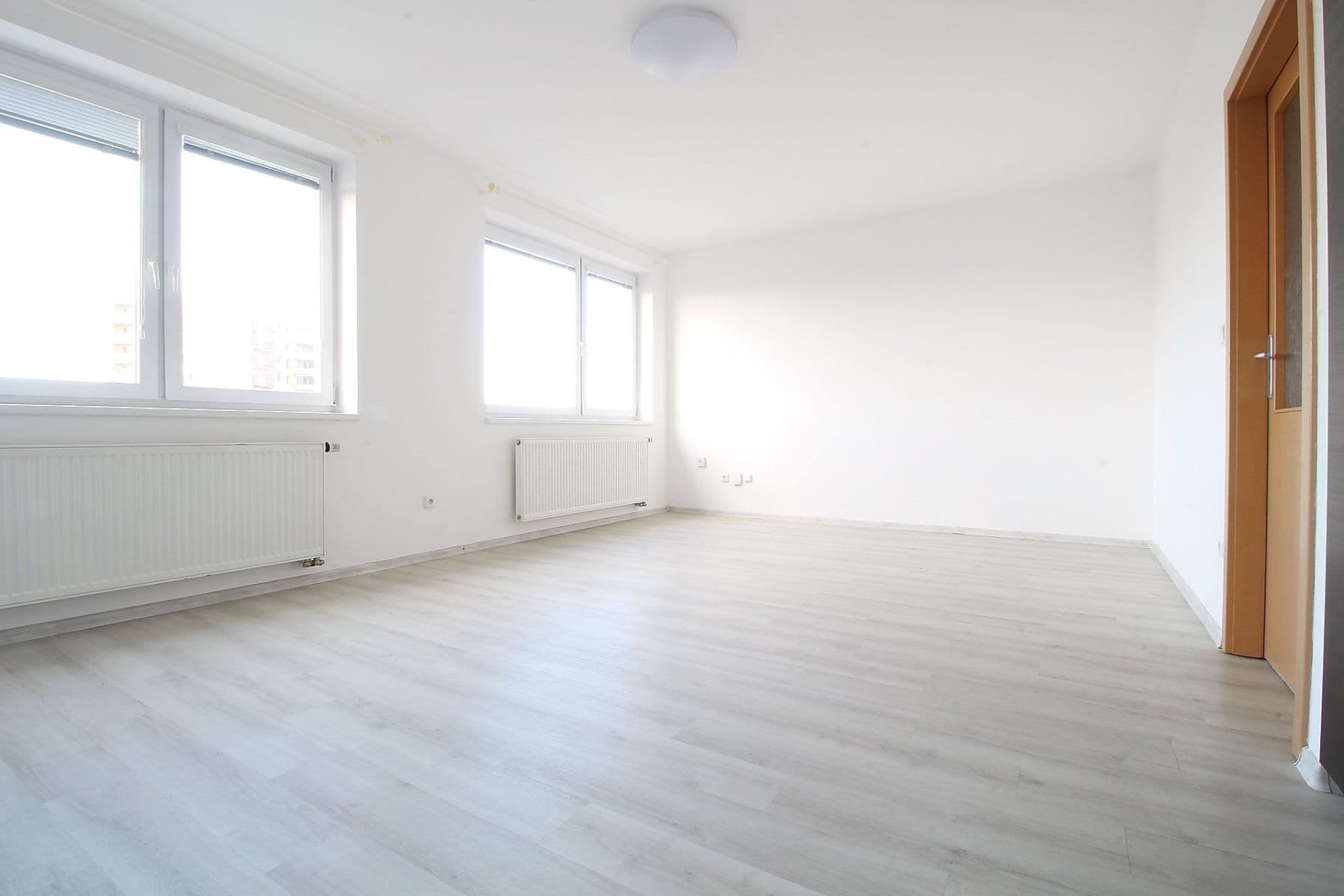 Studio flat to rent, 35 m², Teplická, Prague, Prague Studio flat to rent, 35 m², Teplická, Prague, Prague
