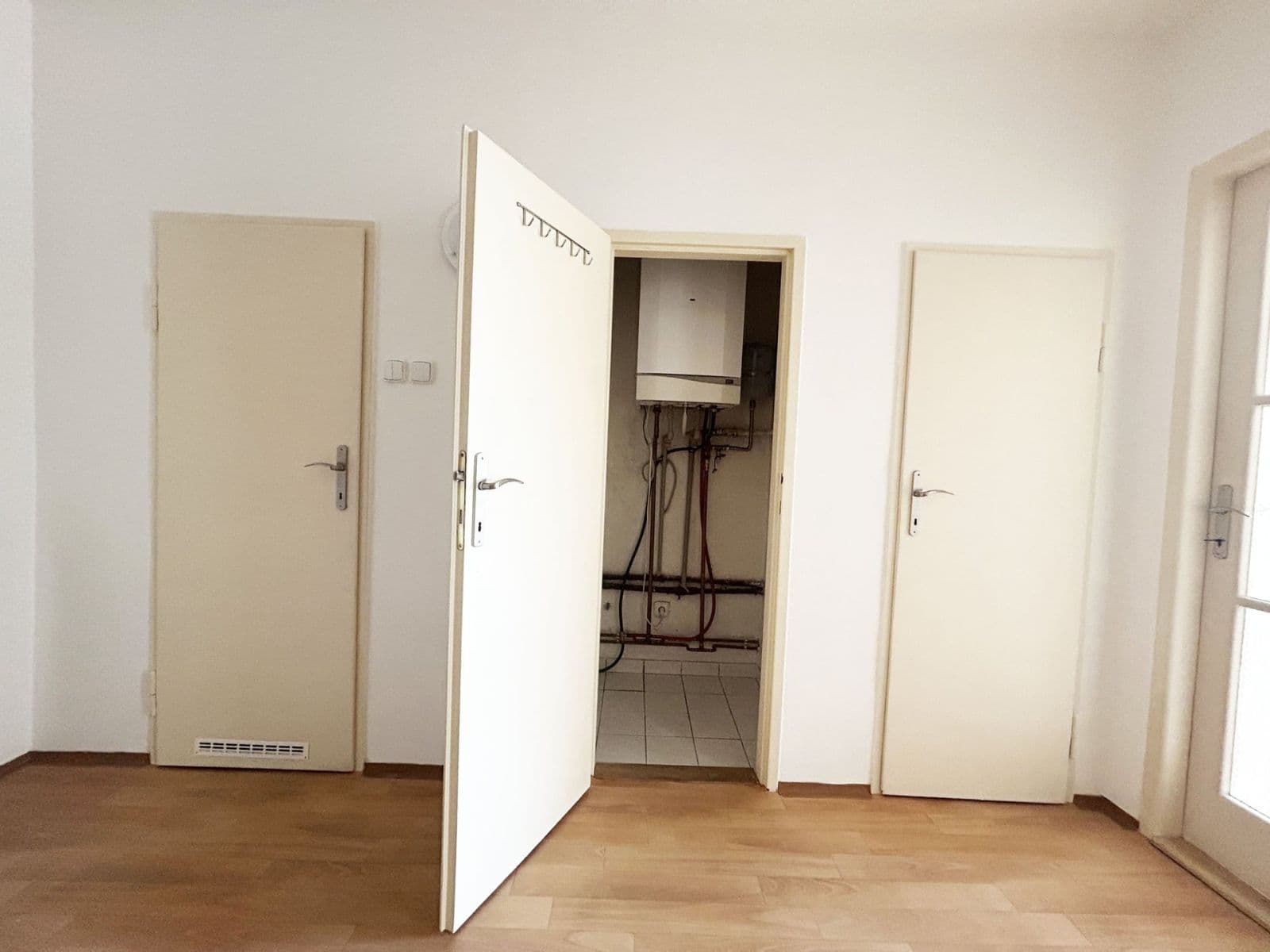 1 bedroom flat to rent, 50 m², Nad Primaskou, Prague, Prague 1 bedroom flat to rent, 50 m², Nad Primaskou, Prague, Prague