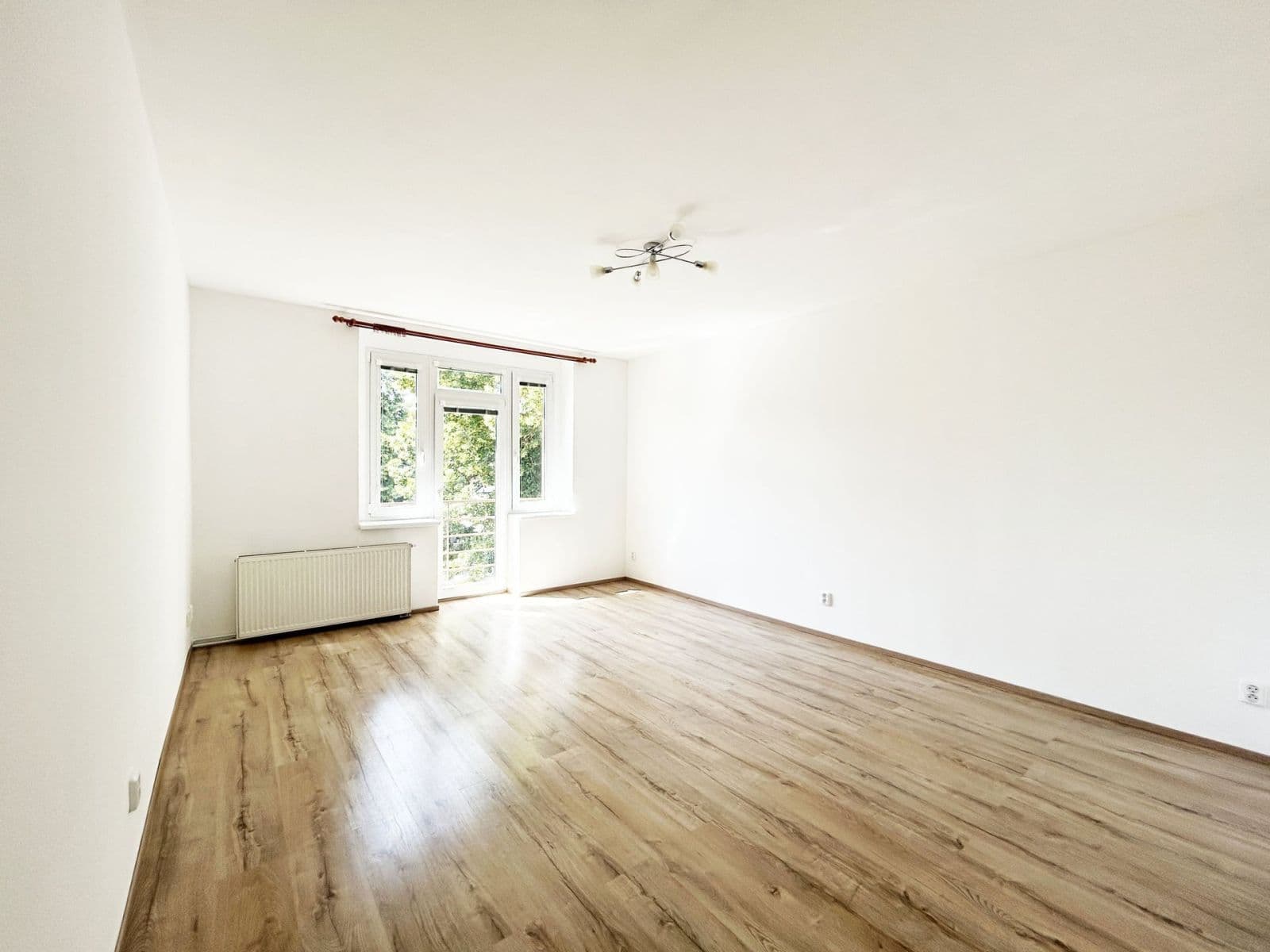 1 bedroom flat to rent, 50 m², Nad Primaskou, Prague, Prague 1 bedroom flat to rent, 50 m², Nad Primaskou, Prague, Prague