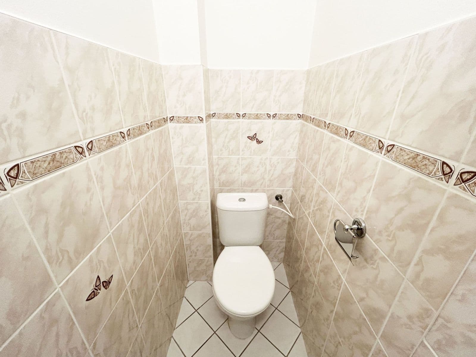 1 bedroom flat to rent, 50 m², Nad Primaskou, Prague, Prague 1 bedroom flat to rent, 50 m², Nad Primaskou, Prague, Prague