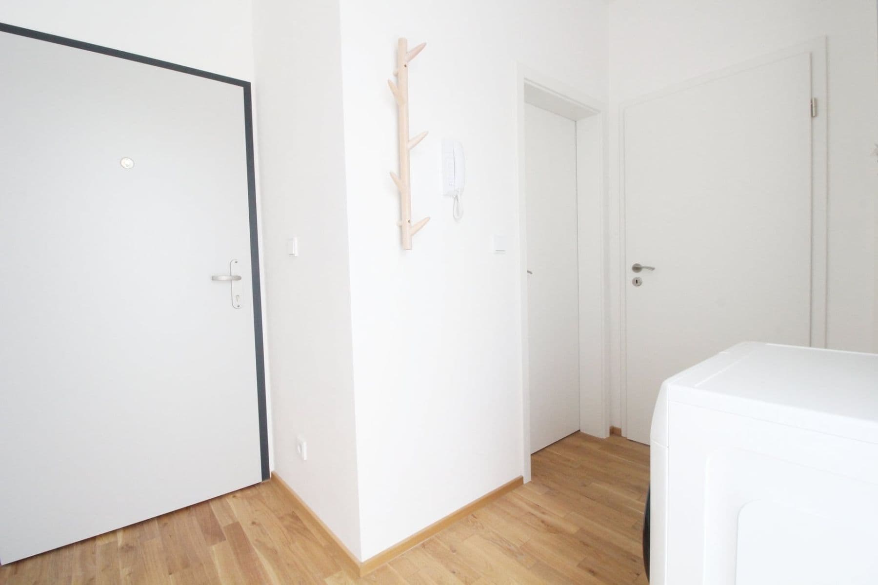 1 bedroom with open-plan kitchen flat to rent, 38 m², Nad Rokoskou, Prague, Prague 1 bedroom with open-plan kitchen flat to rent, 38 m², Nad Rokoskou, Prague, Prague