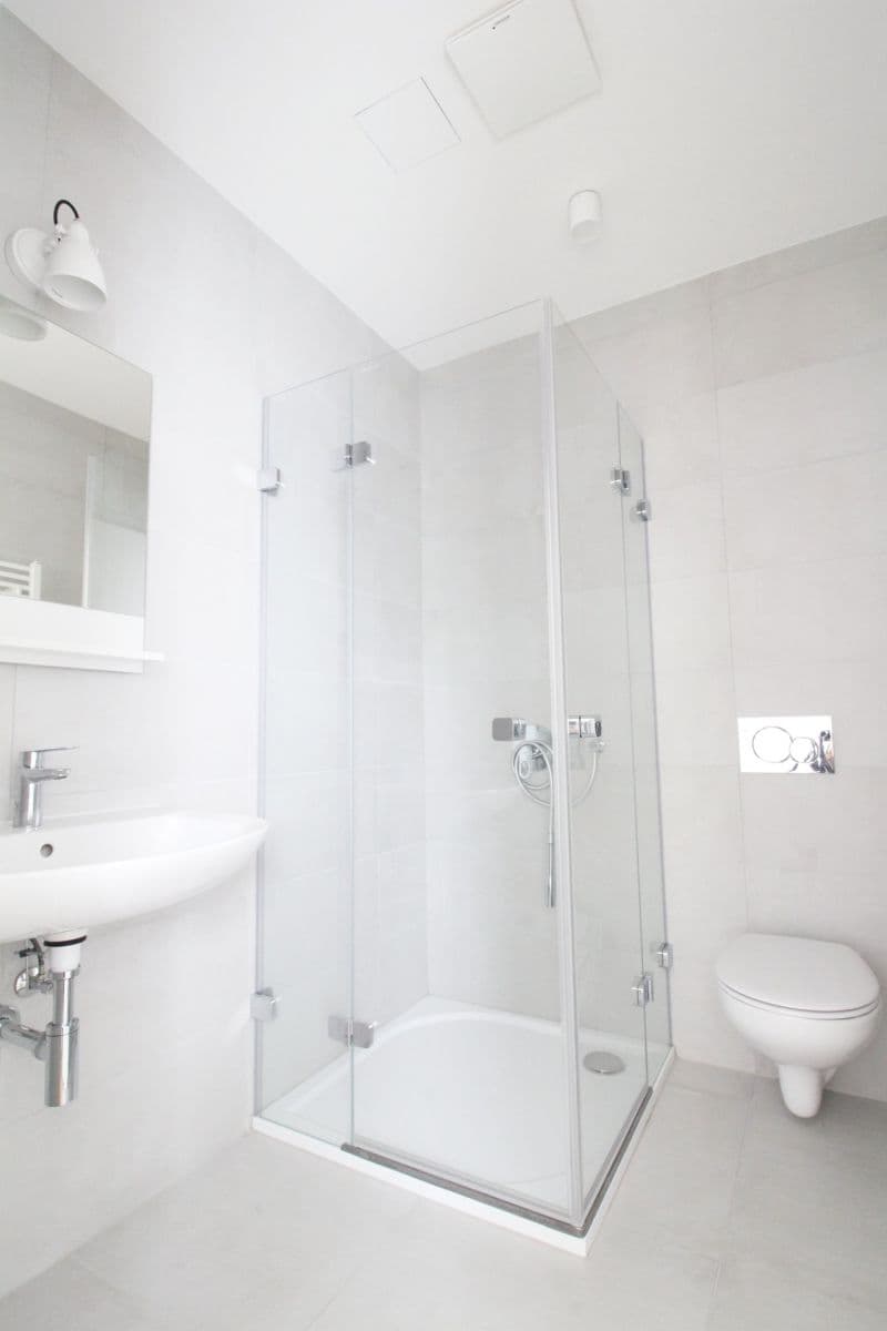 1 bedroom with open-plan kitchen flat to rent, 38 m², Nad Rokoskou, Prague, Prague 1 bedroom with open-plan kitchen flat to rent, 38 m², Nad Rokoskou, Prague, Prague