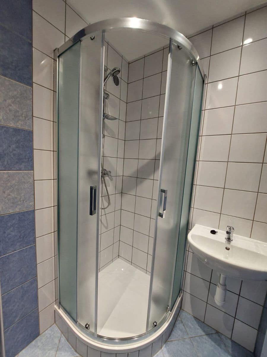 Studio flat to rent, 33 m², Trocnovská, Tachov, Plzeňský Region Studio flat to rent, 33 m², Trocnovská, Tachov, Plzeňský Region