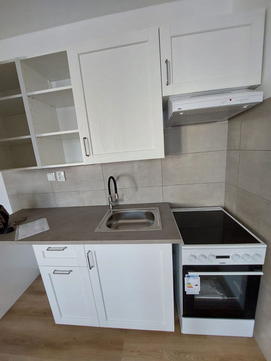 Studio flat to rent, 33 m², Trocnovská, Tachov, Plzeňský Region Studio flat to rent, 33 m², Trocnovská, Tachov, Plzeňský Region