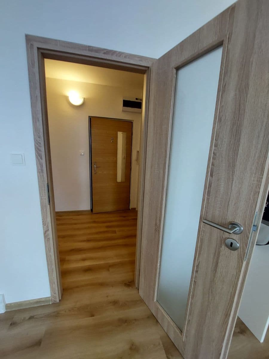 Studio flat to rent, 33 m², Trocnovská, Tachov, Plzeňský Region Studio flat to rent, 33 m², Trocnovská, Tachov, Plzeňský Region