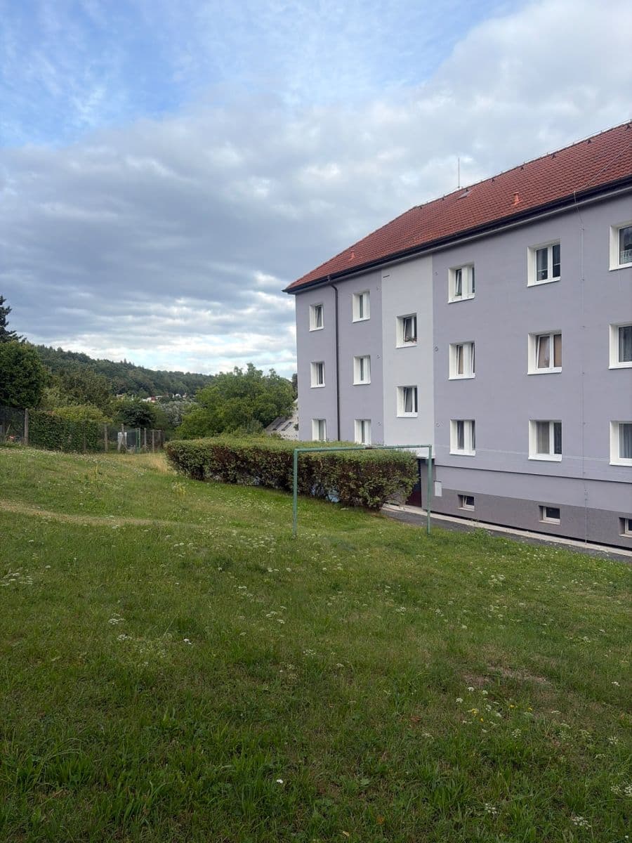 2 bedroom flat for sale, 63 m², Májová, Meziboří, Ústecký Region 2 bedroom flat for sale, 63 m², Májová, Meziboří, Ústecký Region