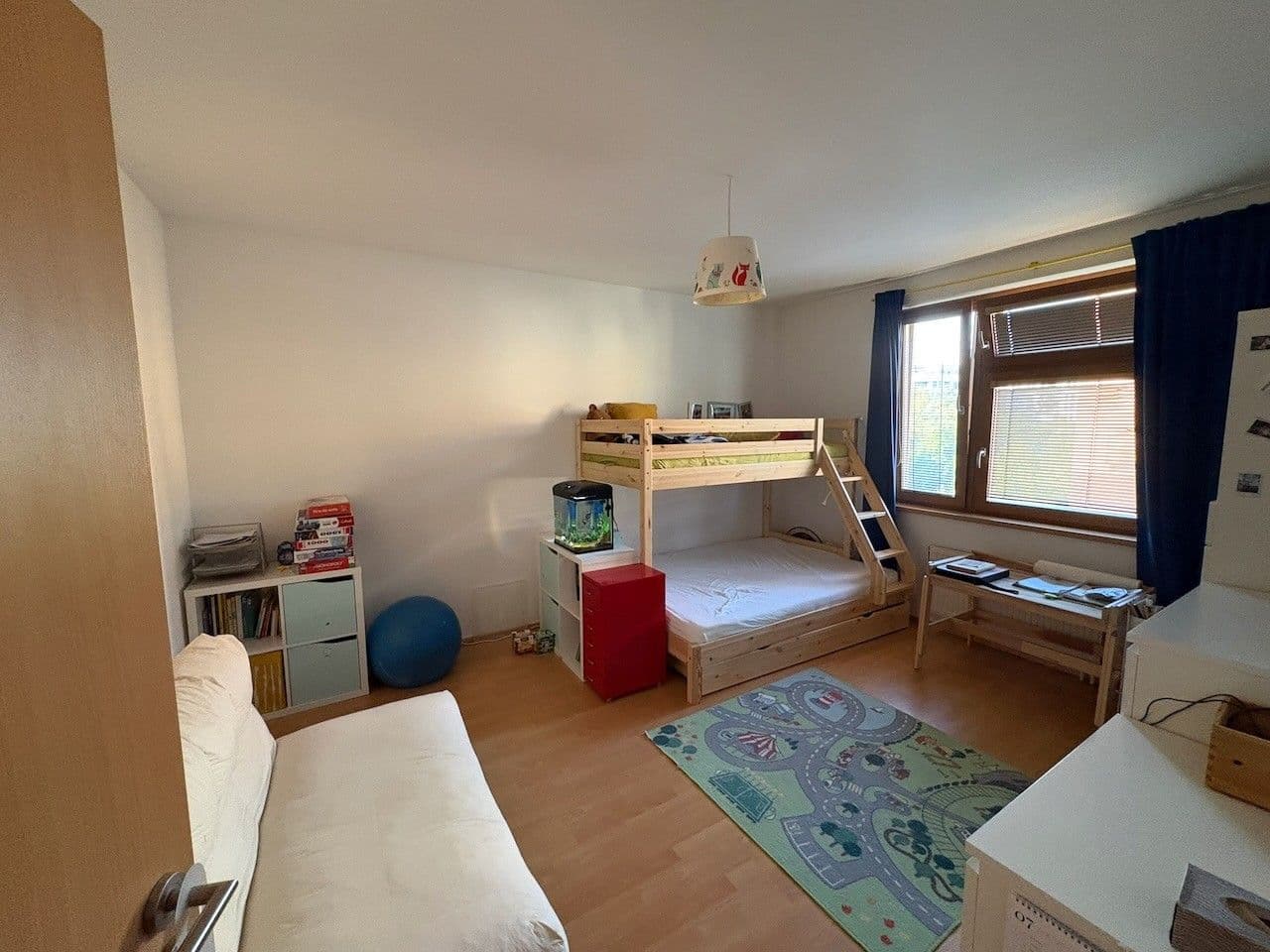 2 bedroom with open-plan kitchen flat to rent, 79 m², Nepelova, Prague, Prague 2 bedroom with open-plan kitchen flat to rent, 79 m², Nepelova, Prague, Prague