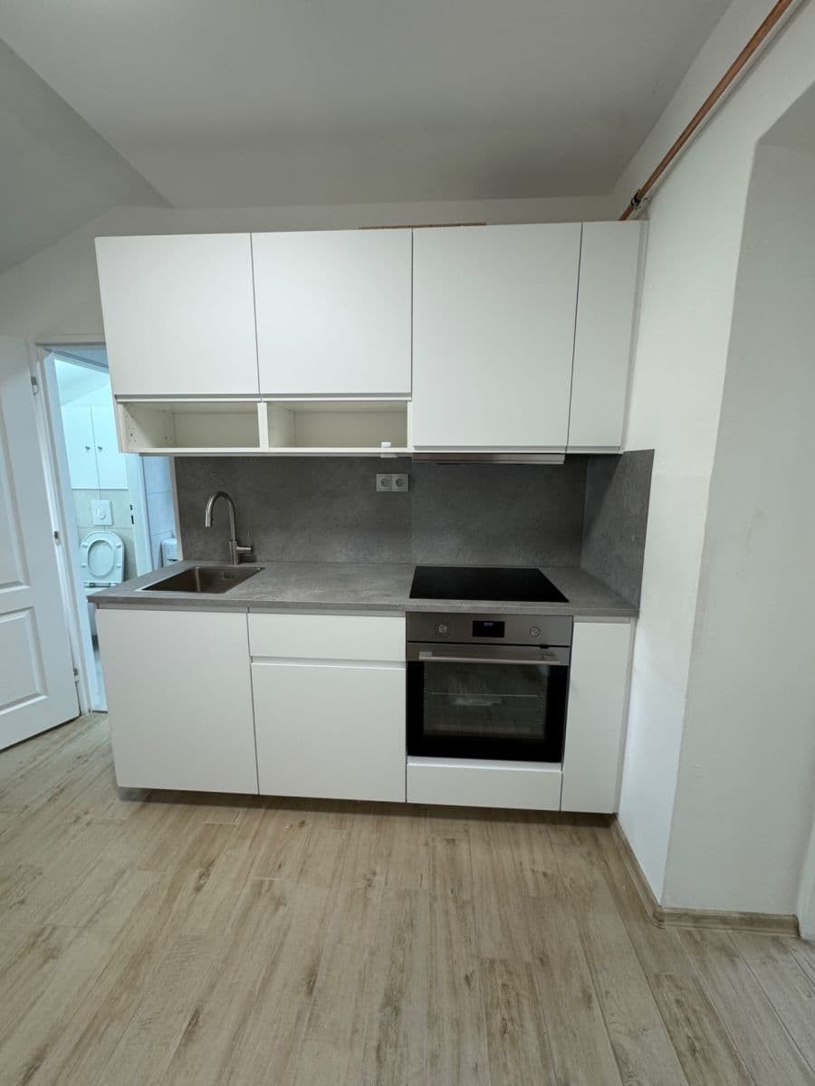 1 bedroom with open-plan kitchen flat to rent, 48 m², Kravařská, Ostrava, Moravskoslezský Region 1 bedroom with open-plan kitchen flat to rent, 48 m², Kravařská, Ostrava, Moravskoslezský Region