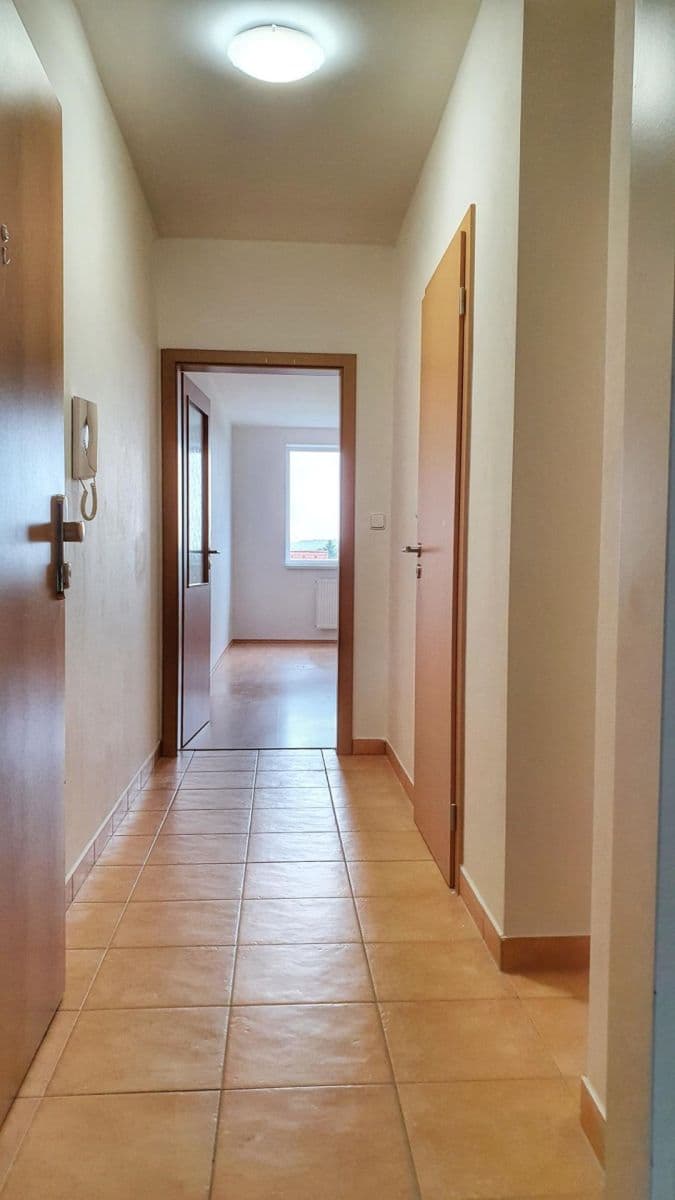 1 bedroom with open-plan kitchen flat to rent, 38 m², Donínská, Prague, Prague 1 bedroom with open-plan kitchen flat to rent, 38 m², Donínská, Prague, Prague