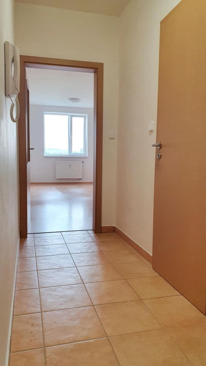 1 bedroom with open-plan kitchen flat to rent, 38 m², Donínská, Prague, Prague 1 bedroom with open-plan kitchen flat to rent, 38 m², Donínská, Prague, Prague