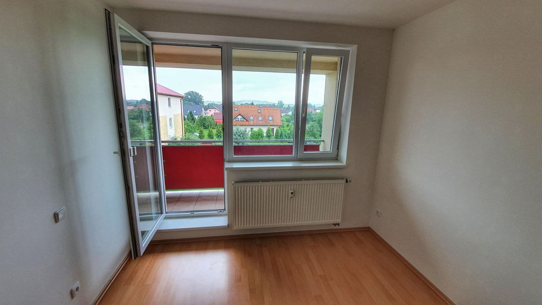 1 bedroom with open-plan kitchen flat to rent, 38 m², Donínská, Prague, Prague 1 bedroom with open-plan kitchen flat to rent, 38 m², Donínská, Prague, Prague