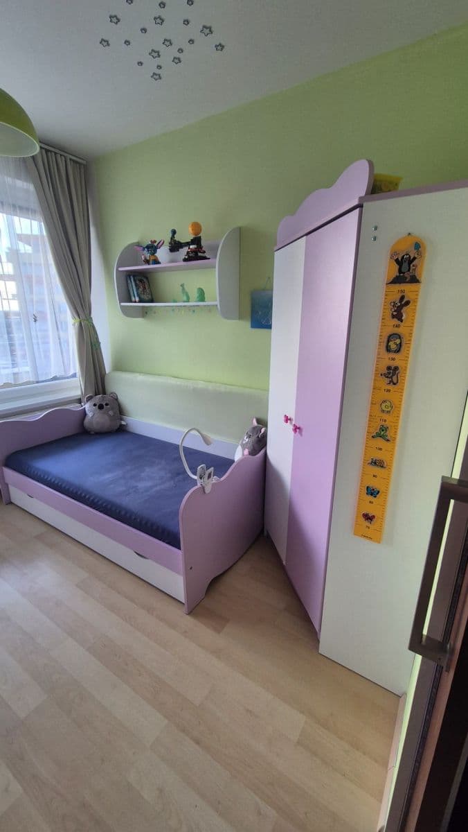 2 bedroom with open-plan kitchen flat to rent, 60 m², Pavla Beneše, Prague, Prague 2 bedroom with open-plan kitchen flat to rent, 60 m², Pavla Beneše, Prague, Prague