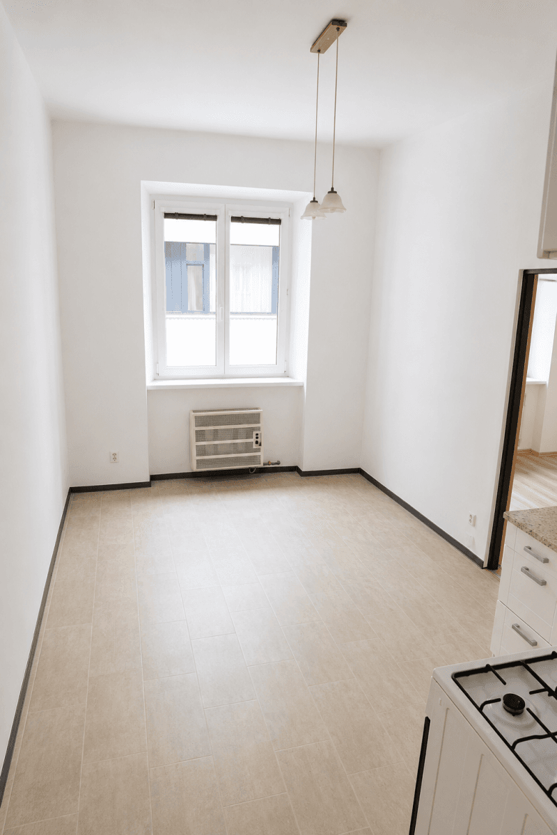 1 bedroom with open-plan kitchen flat for sale, 37 m², Vrchlického, Prague, Prague 1 bedroom with open-plan kitchen flat for sale, 37 m², Vrchlického, Prague, Prague