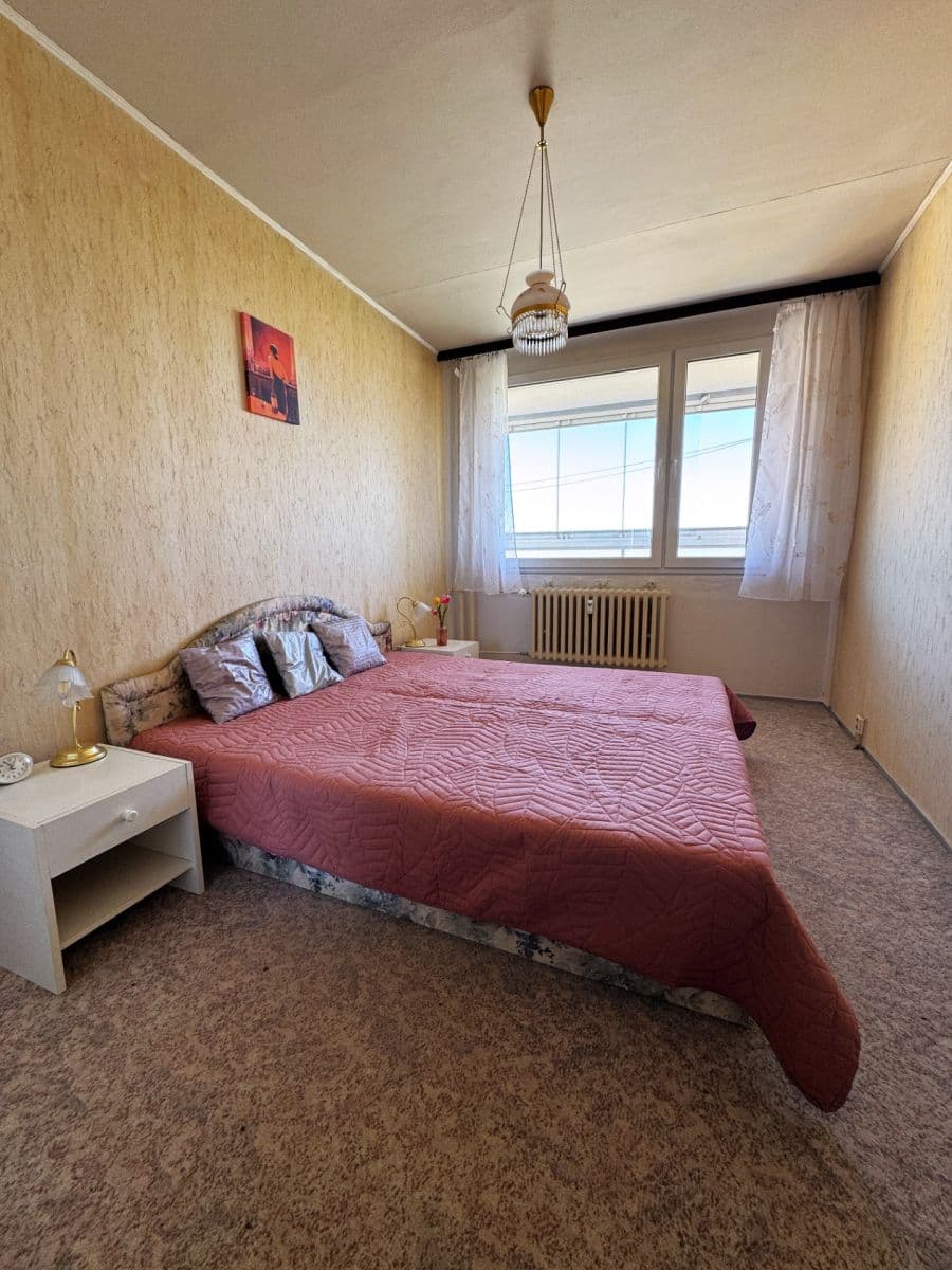 1 bedroom with open-plan kitchen flat for sale, 47 m², Kozmíkova, Prague, Prague 1 bedroom with open-plan kitchen flat for sale, 47 m², Kozmíkova, Prague, Prague