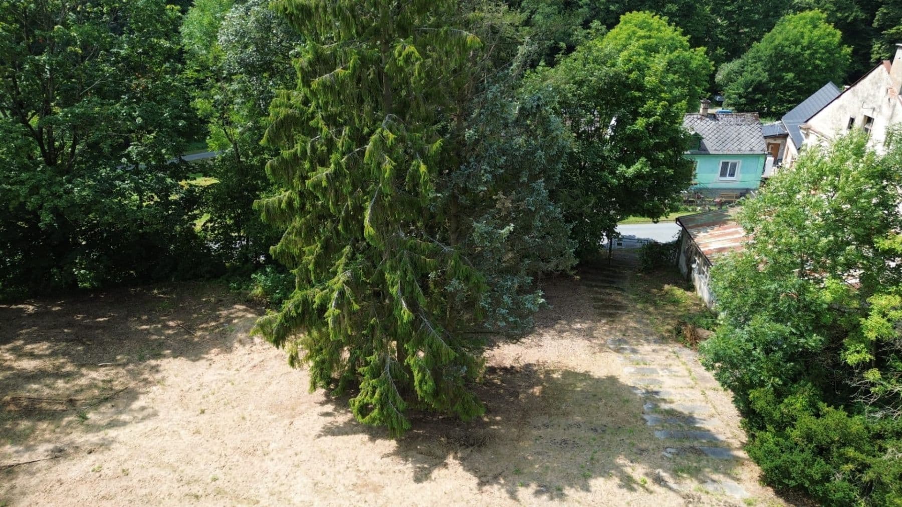 non-residential property for sale, 11,580 m², Šternberk, Olomoucký Region non-residential property for sale, 11,580 m², Šternberk, Olomoucký Region