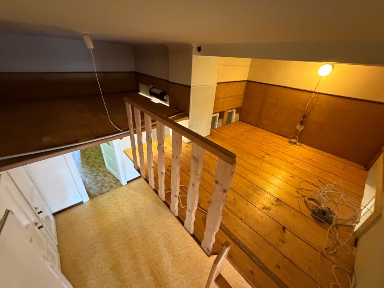3 bedroom with open-plan kitchen flat for sale, 110 m², Václavkova, Prague, Prague 3 bedroom with open-plan kitchen flat for sale, 110 m², Václavkova, Prague, Prague