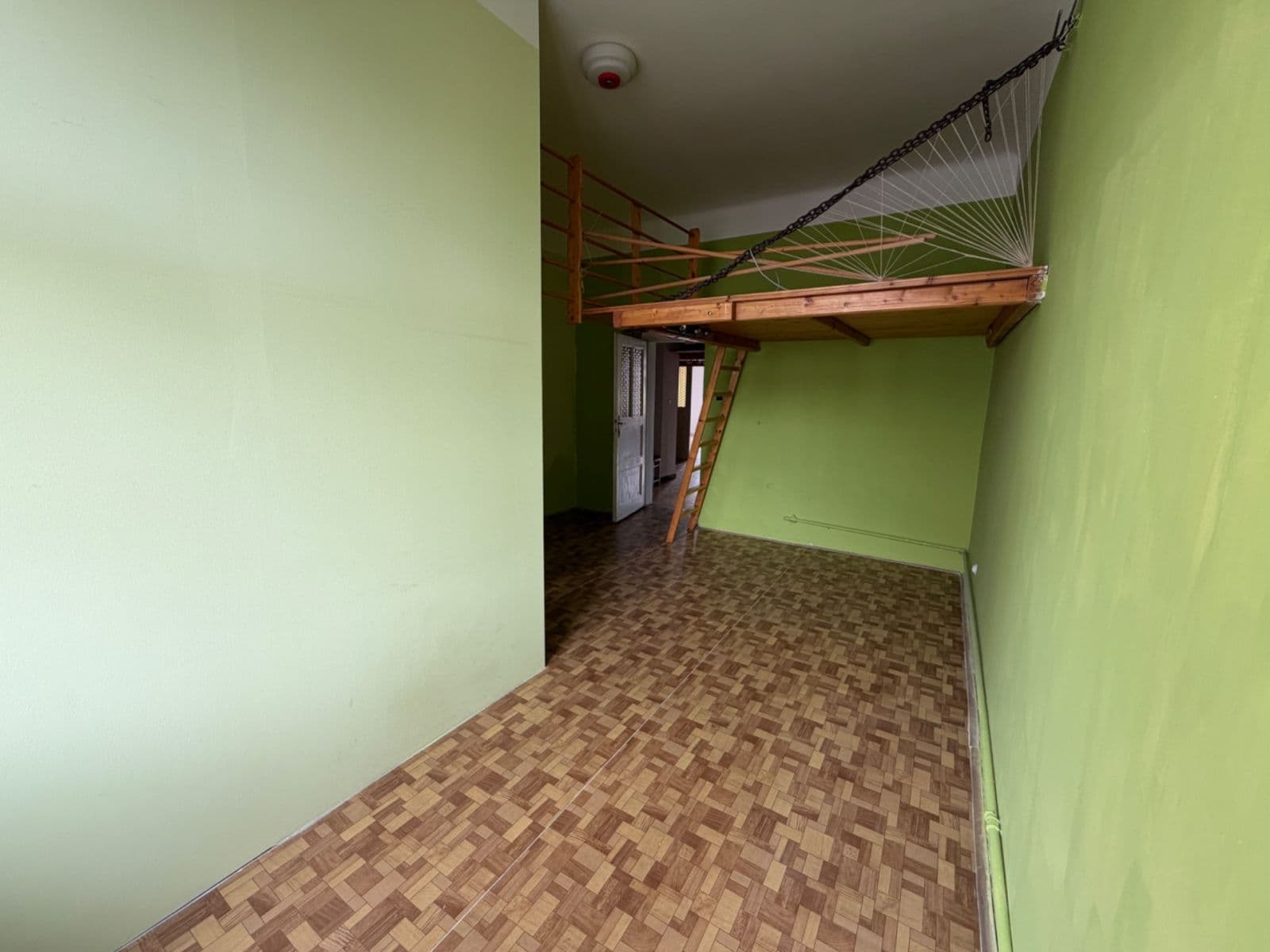 3 bedroom with open-plan kitchen flat for sale, 110 m², Václavkova, Prague, Prague 3 bedroom with open-plan kitchen flat for sale, 110 m², Václavkova, Prague, Prague
