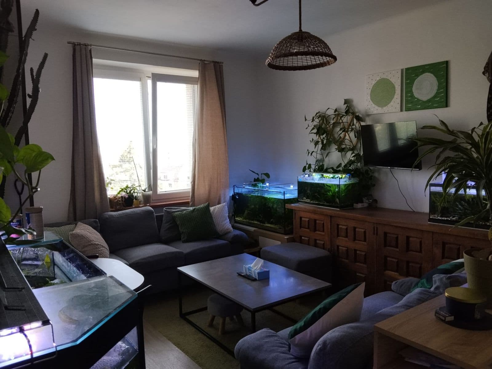 3 bedroom flat to rent, 69 m², Jetelová, Plzeň, Plzeňský Region 3 bedroom flat to rent, 69 m², Jetelová, Plzeň, Plzeňský Region