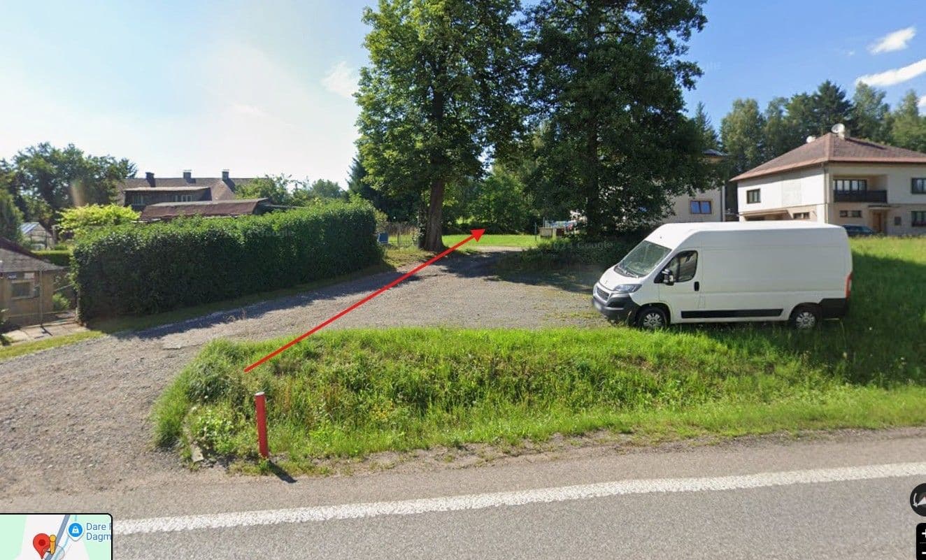 plot for sale, 1,000 m², Krkonošská, Nová Paka, Královéhradecký Region plot for sale, 1,000 m², Krkonošská, Nová Paka, Královéhradecký Region