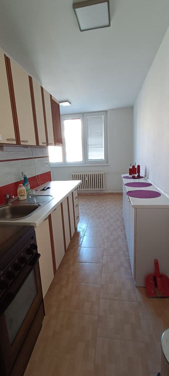 2 bedroom flat to rent, 60 m², Letovická, Brno, Jihomoravský Region 2 bedroom flat to rent, 60 m², Letovická, Brno, Jihomoravský Region