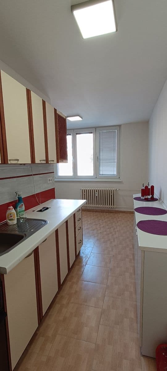 2 bedroom flat to rent, 60 m², Letovická, Brno, Jihomoravský Region 2 bedroom flat to rent, 60 m², Letovická, Brno, Jihomoravský Region