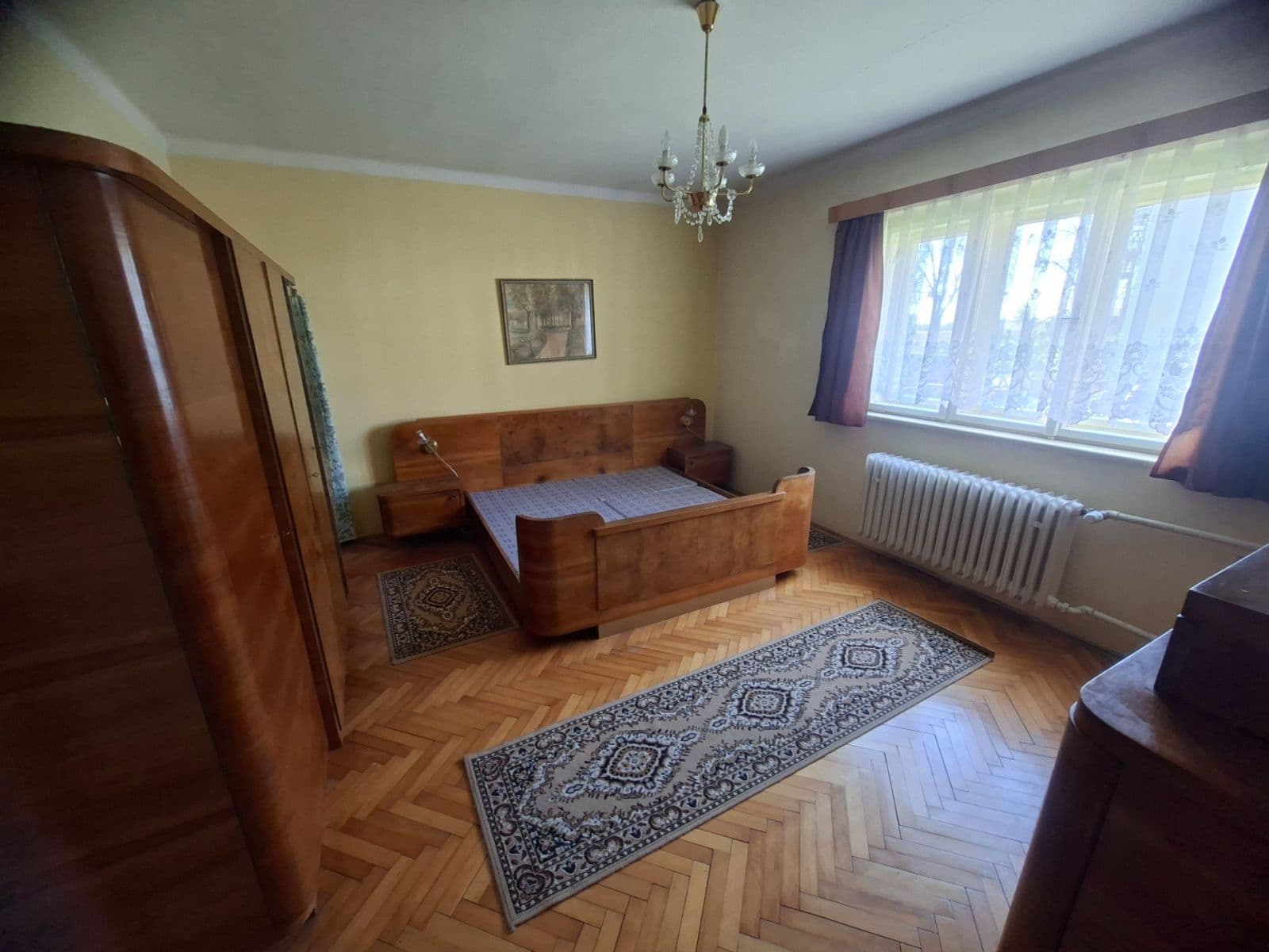 house for sale, 171 m², Fügnerova, Jindřichův Hradec, Jihočeský Region house for sale, 171 m², Fügnerova, Jindřichův Hradec, Jihočeský Region
