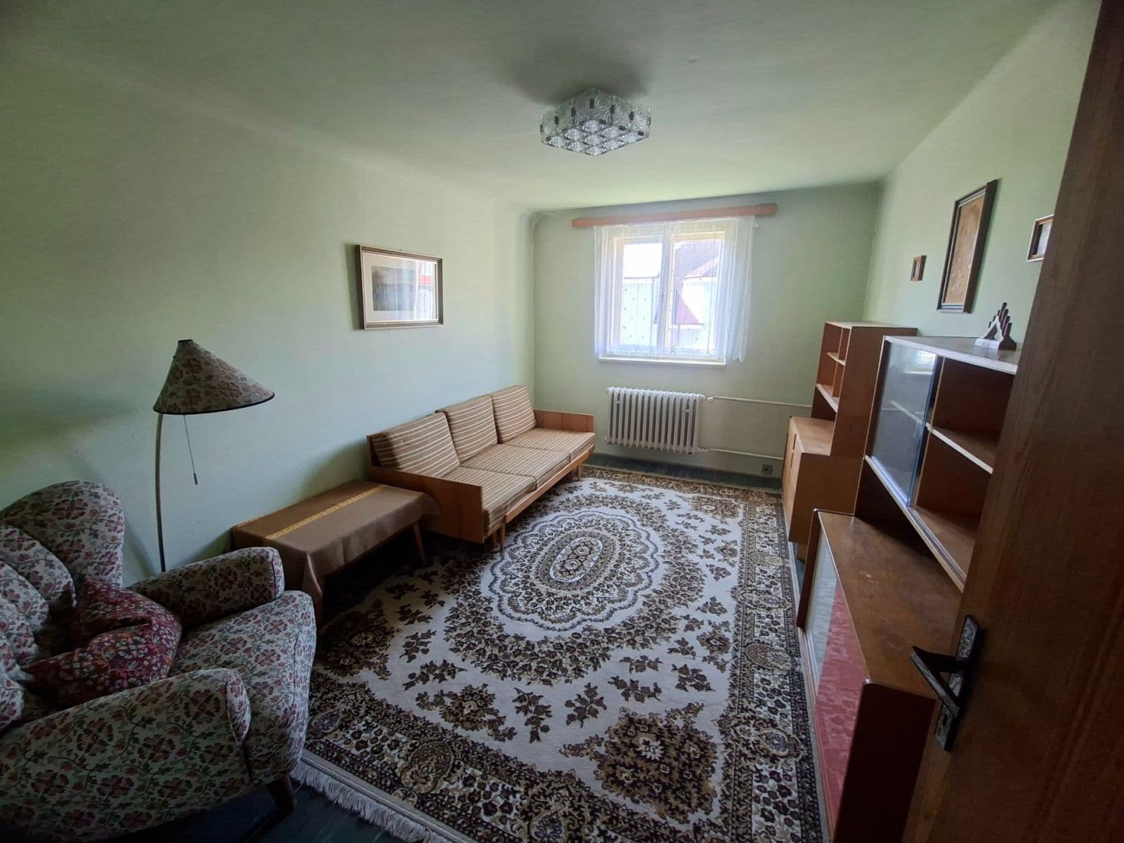 house for sale, 171 m², Fügnerova, Jindřichův Hradec, Jihočeský Region house for sale, 171 m², Fügnerova, Jindřichův Hradec, Jihočeský Region