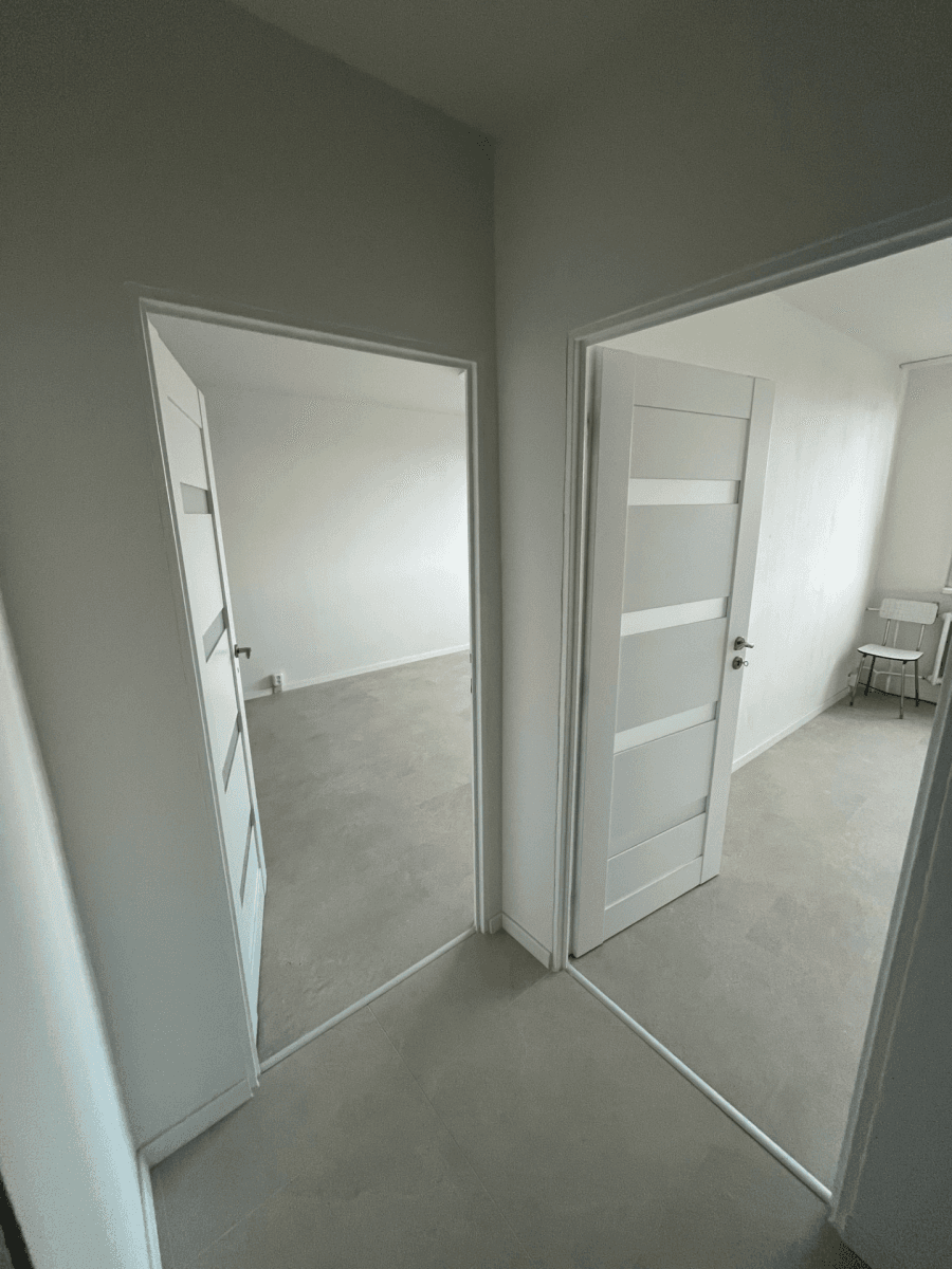 1 bedroom with open-plan kitchen flat to rent, 43 m², Kupeckého, Prague, Prague 1 bedroom with open-plan kitchen flat to rent, 43 m², Kupeckého, Prague, Prague