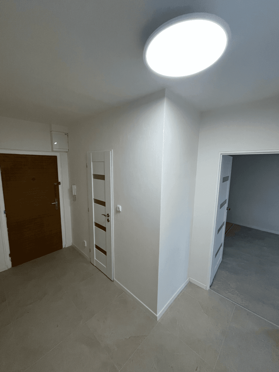1 bedroom with open-plan kitchen flat to rent, 43 m², Kupeckého, Prague, Prague 1 bedroom with open-plan kitchen flat to rent, 43 m², Kupeckého, Prague, Prague