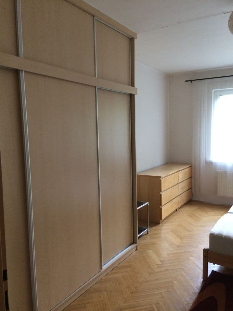 2 bedroom flat to rent, 67 m², Na Padesátém, Prague, Prague 2 bedroom flat to rent, 67 m², Na Padesátém, Prague, Prague