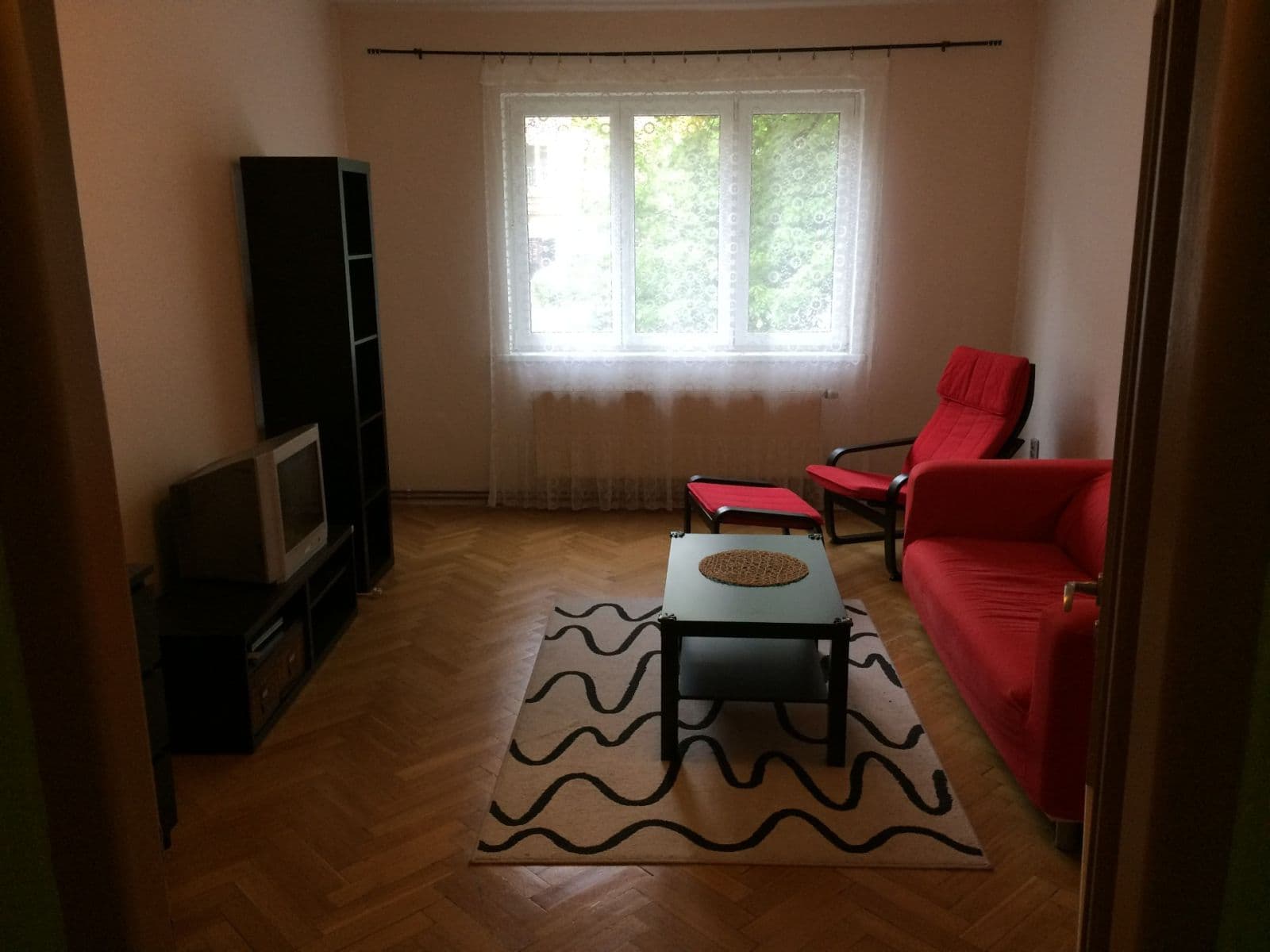 2 bedroom flat to rent, 67 m², Na Padesátém, Prague, Prague 2 bedroom flat to rent, 67 m², Na Padesátém, Prague, Prague