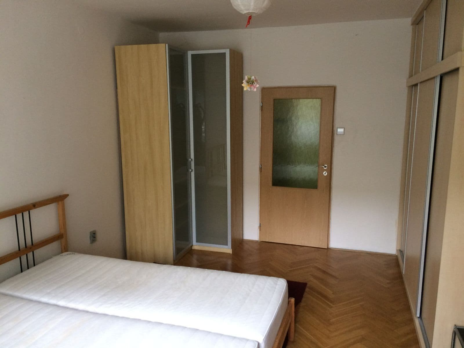 2 bedroom flat to rent, 67 m², Na Padesátém, Prague, Prague 2 bedroom flat to rent, 67 m², Na Padesátém, Prague, Prague