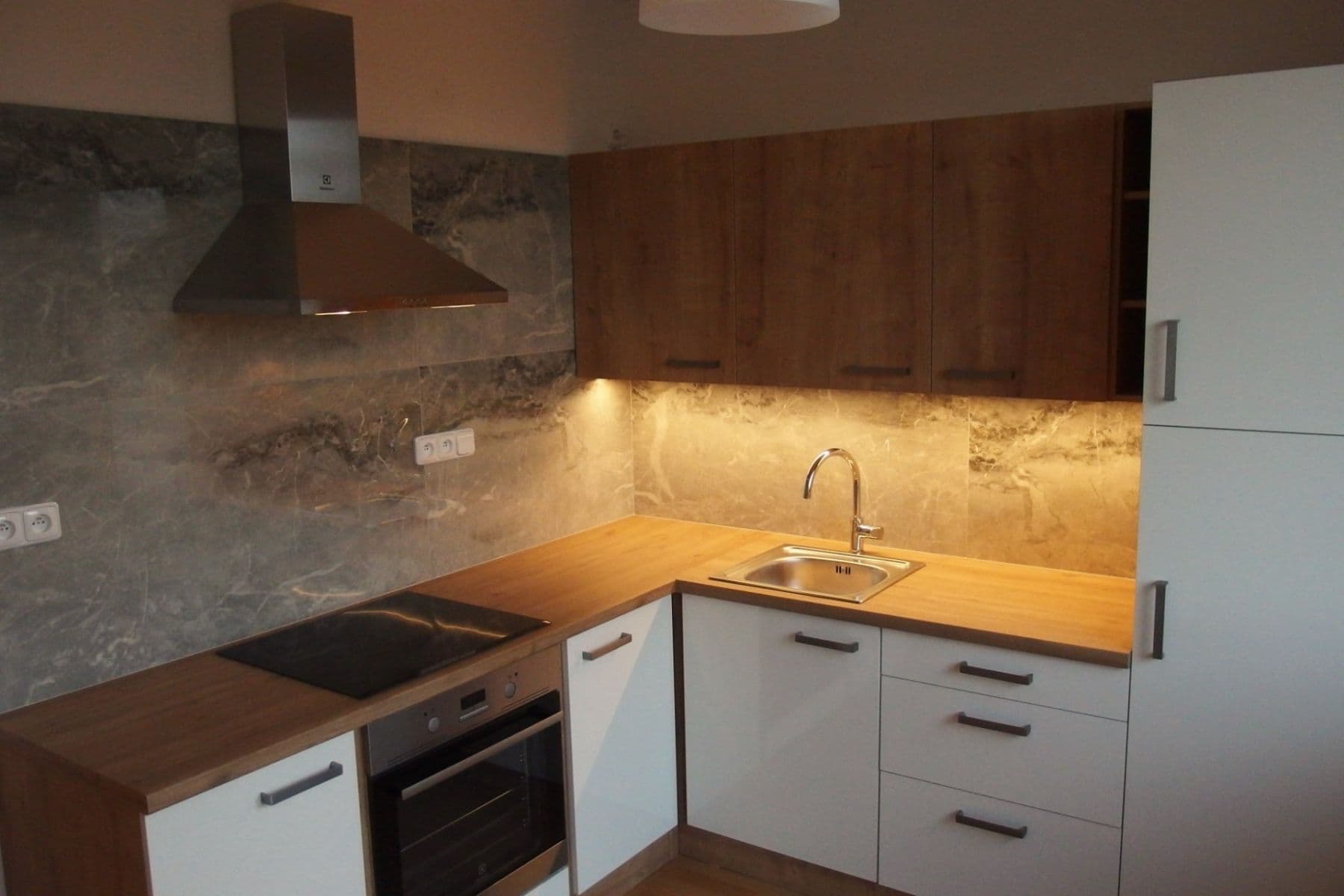 2 bedroom flat to rent, 57 m², U kovárny, Olomouc, Olomoucký Region 2 bedroom flat to rent, 57 m², U kovárny, Olomouc, Olomoucký Region