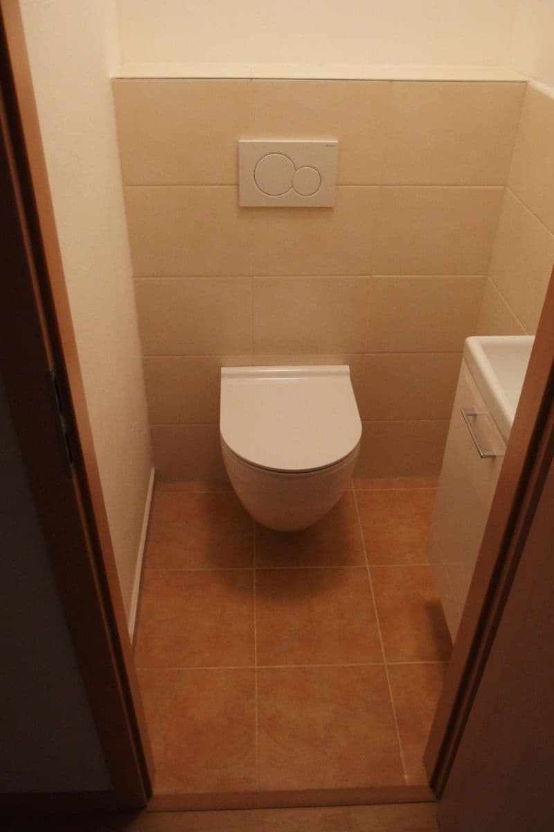 2 bedroom flat to rent, 57 m², U kovárny, Olomouc, Olomoucký Region 2 bedroom flat to rent, 57 m², U kovárny, Olomouc, Olomoucký Region