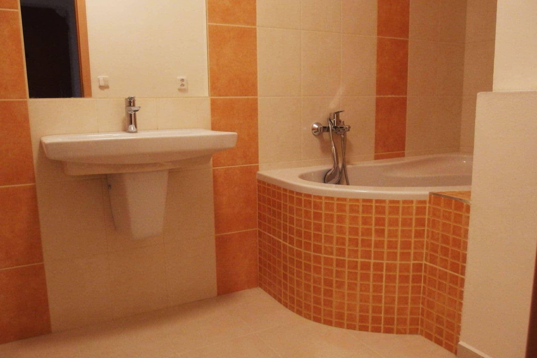 2 bedroom flat to rent, 57 m², U kovárny, Olomouc, Olomoucký Region 2 bedroom flat to rent, 57 m², U kovárny, Olomouc, Olomoucký Region