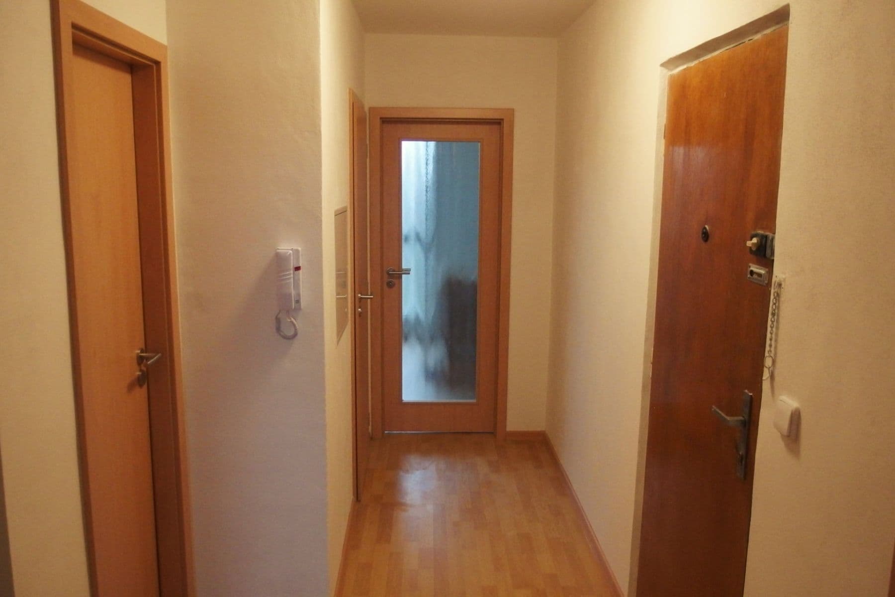 2 bedroom flat to rent, 57 m², U kovárny, Olomouc, Olomoucký Region 2 bedroom flat to rent, 57 m², U kovárny, Olomouc, Olomoucký Region