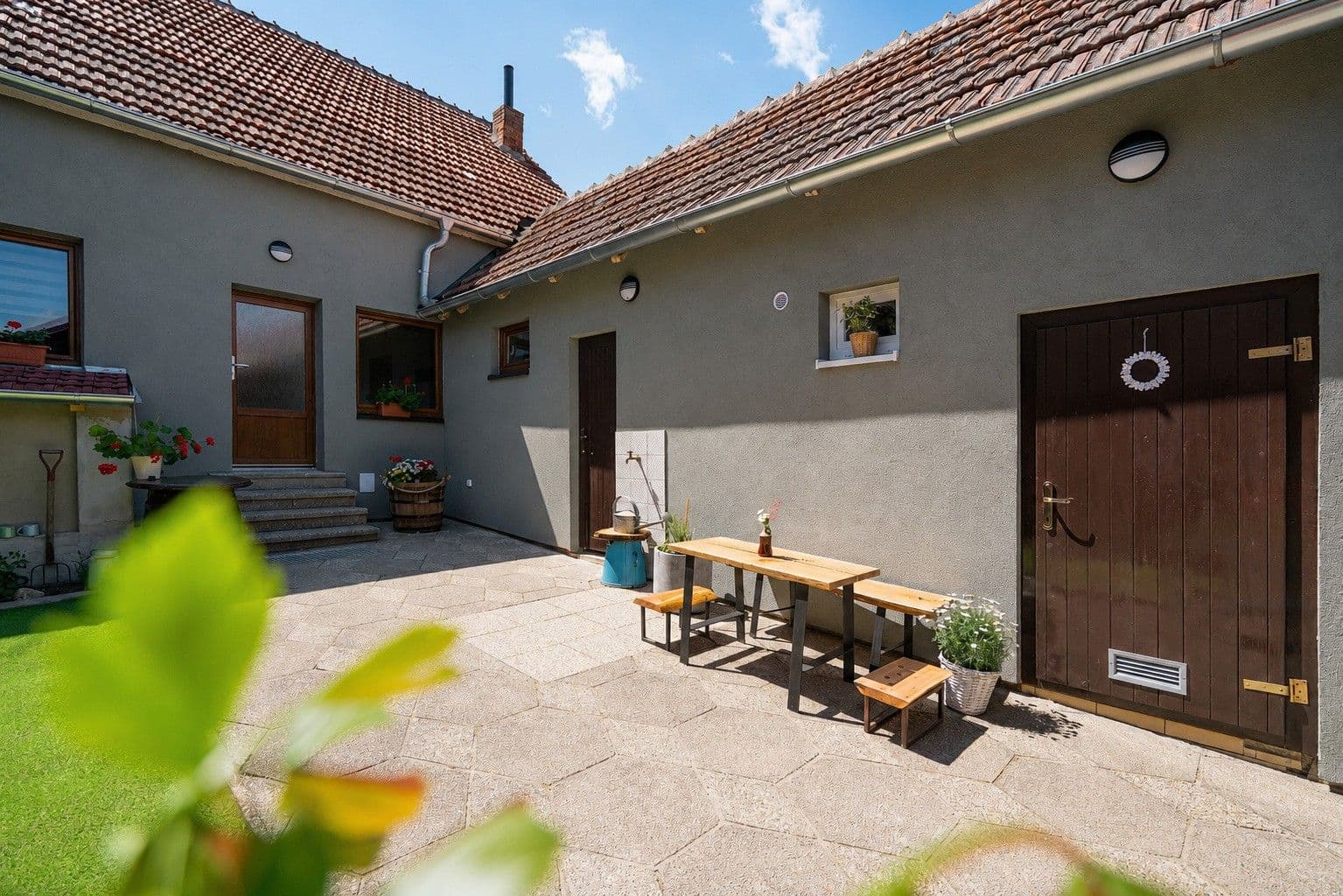 house for sale, 149 m², Hlavní, Hlohovec, Jihomoravský Region house for sale, 149 m², Hlavní, Hlohovec, Jihomoravský Region
