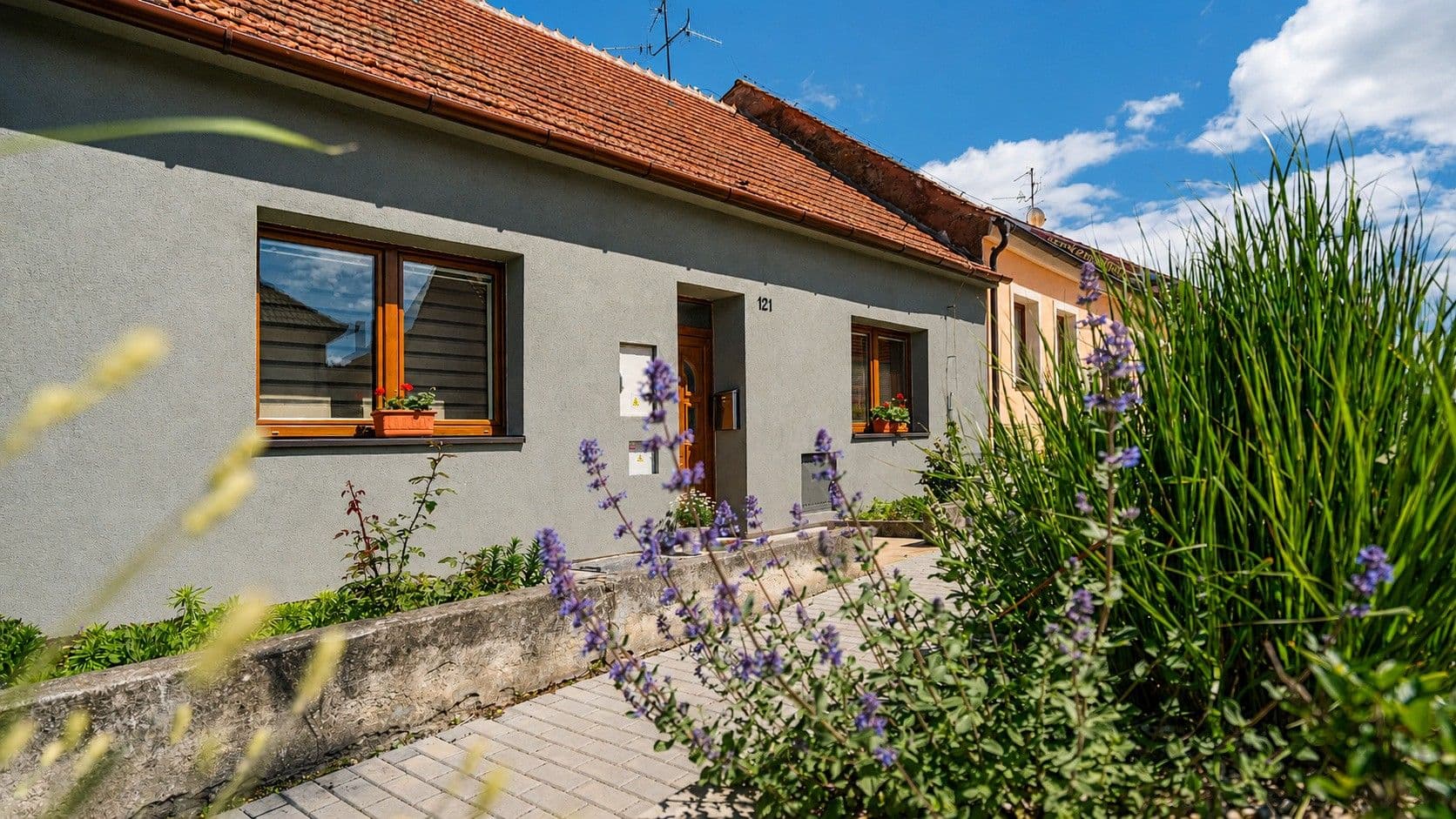 house for sale, 149 m², Hlavní, Hlohovec, Jihomoravský Region house for sale, 149 m², Hlavní, Hlohovec, Jihomoravský Region