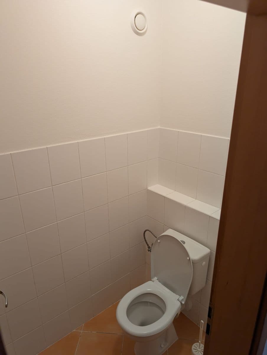 1 bedroom with open-plan kitchen flat to rent, 52 m², Názovská, Prague, Prague 1 bedroom with open-plan kitchen flat to rent, 52 m², Názovská, Prague, Prague