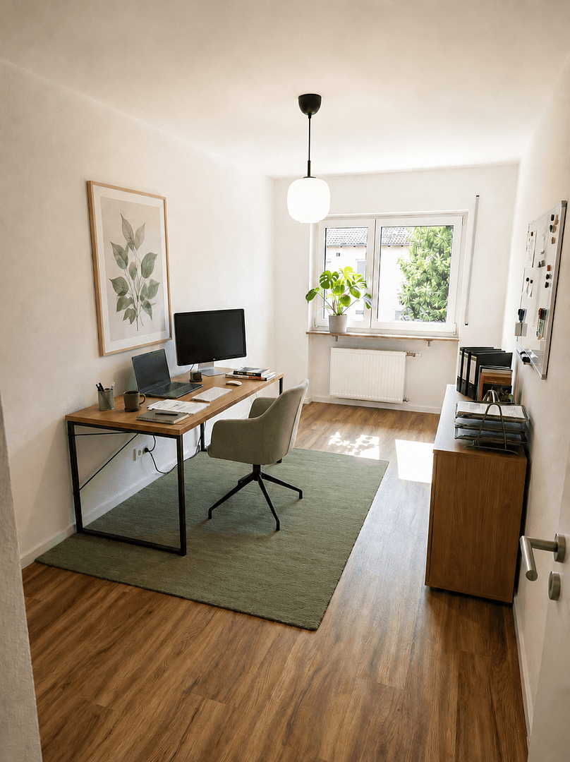 3 bedroom flat for sale, 83 m², Wiesenstr., Emmendingen, Baden-Württemberg 3 bedroom flat for sale, 83 m², Wiesenstr., Emmendingen, Baden-Württemberg