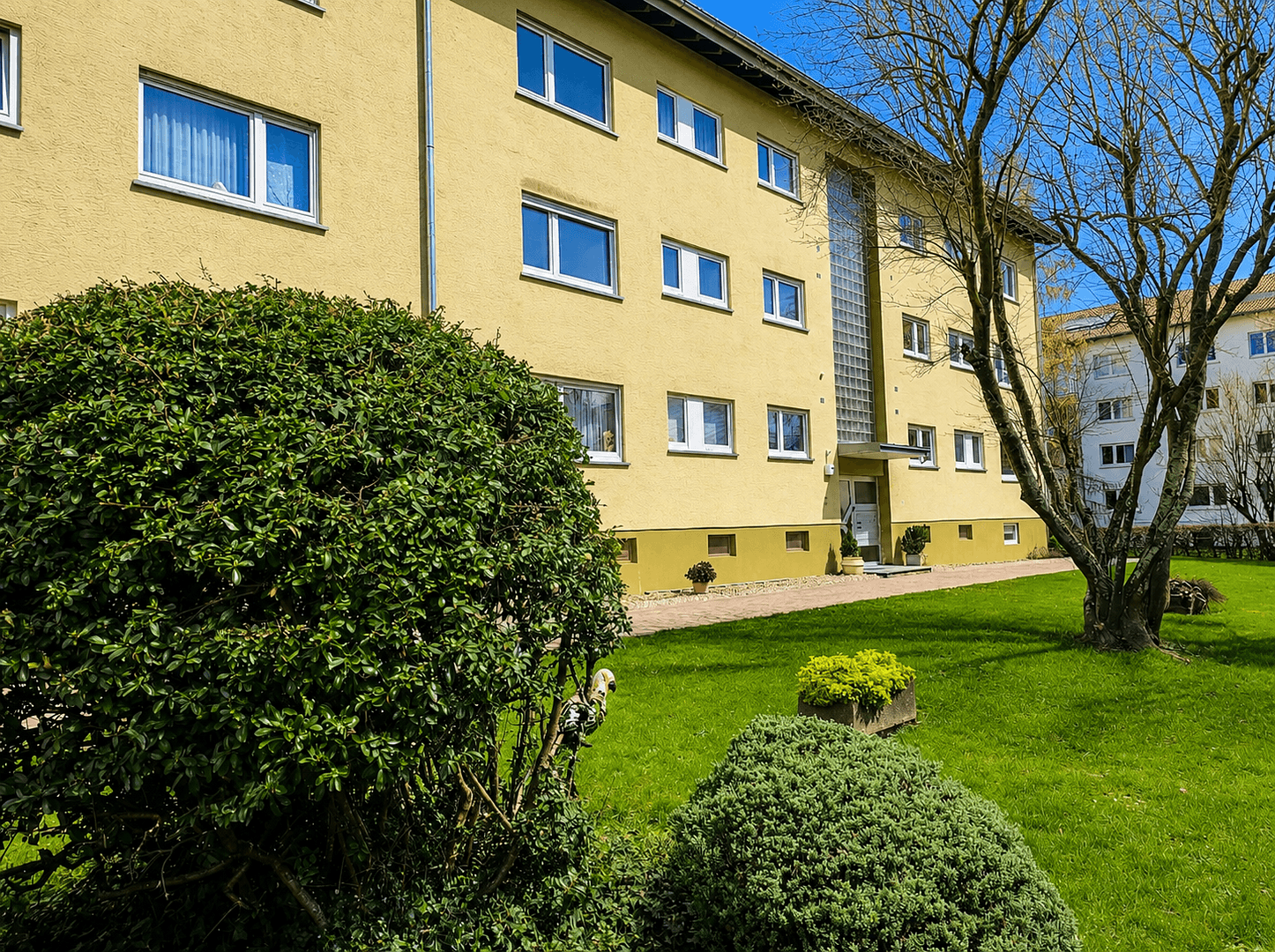 3 bedroom flat for sale, 83 m², Wiesenstr., Emmendingen, Baden-Württemberg 3 bedroom flat for sale, 83 m², Wiesenstr., Emmendingen, Baden-Württemberg