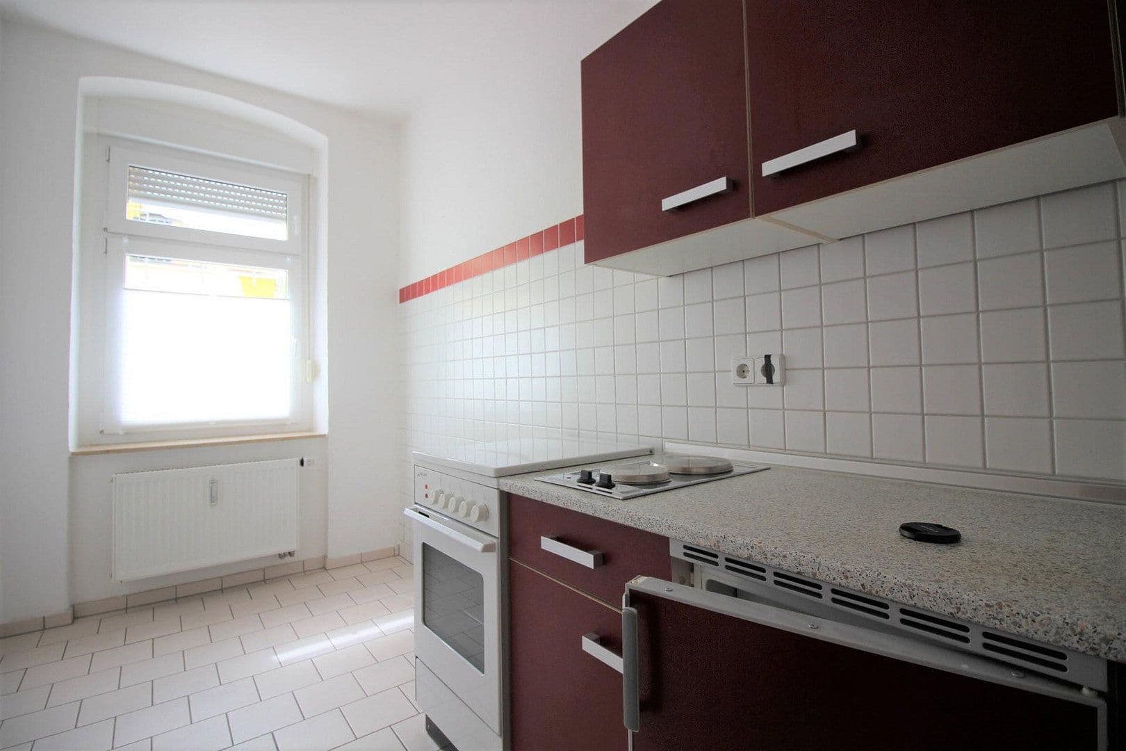 1 bedroom flat to rent, 36 m², Magdeburg, Saxony-Anhalt 1 bedroom flat to rent, 36 m², Magdeburg, Saxony-Anhalt